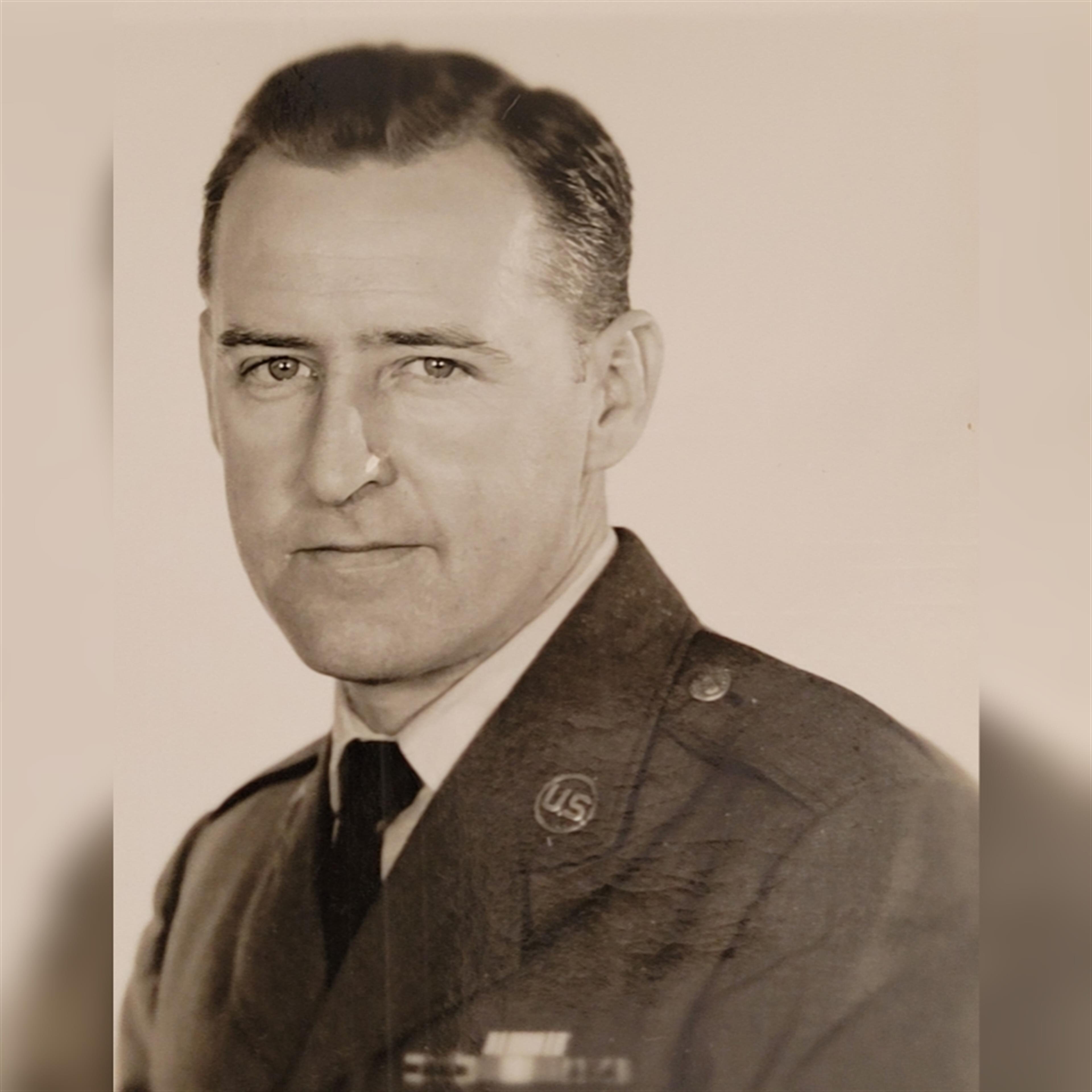 Mr. Louis Delton Talley