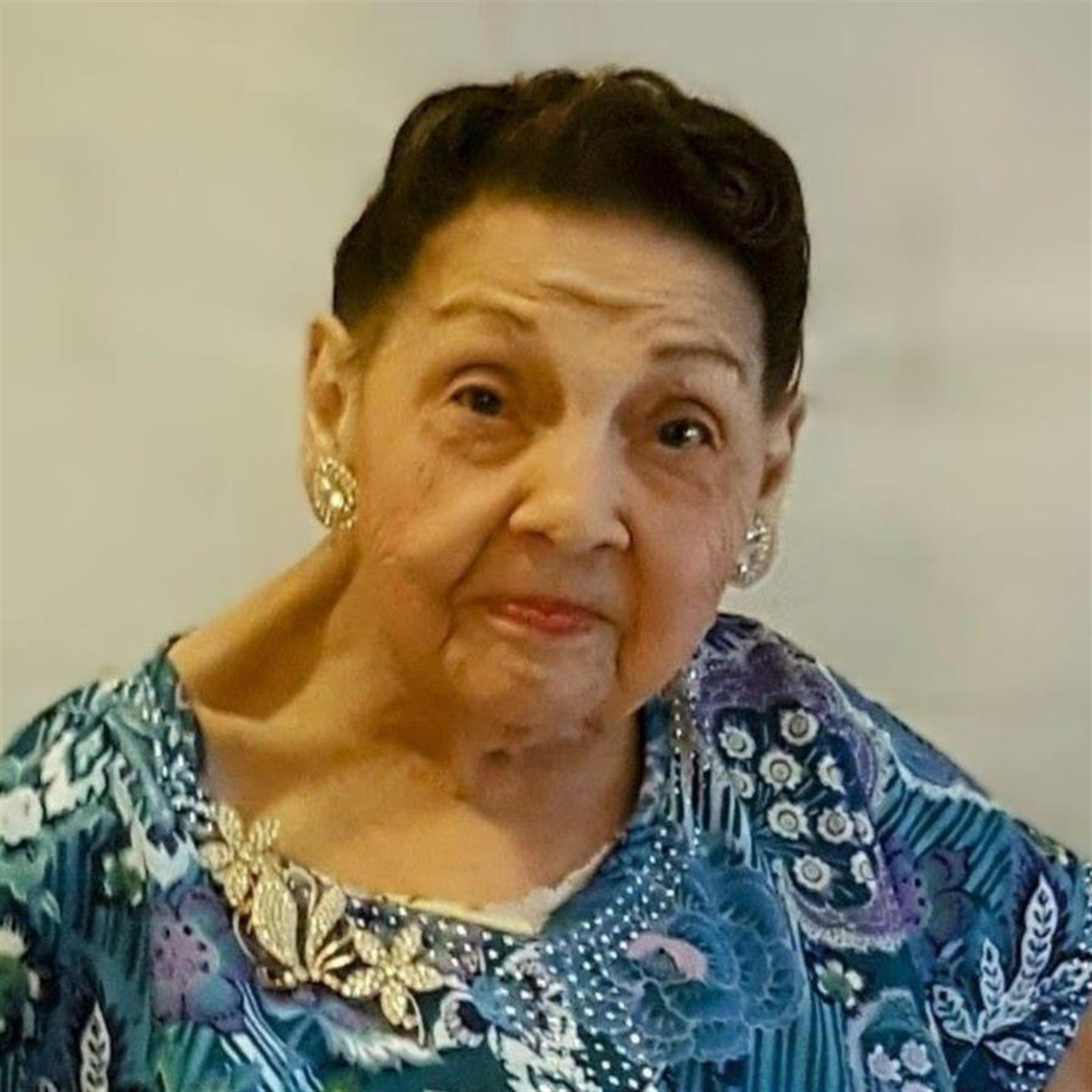 Sophia Flores Mendoza