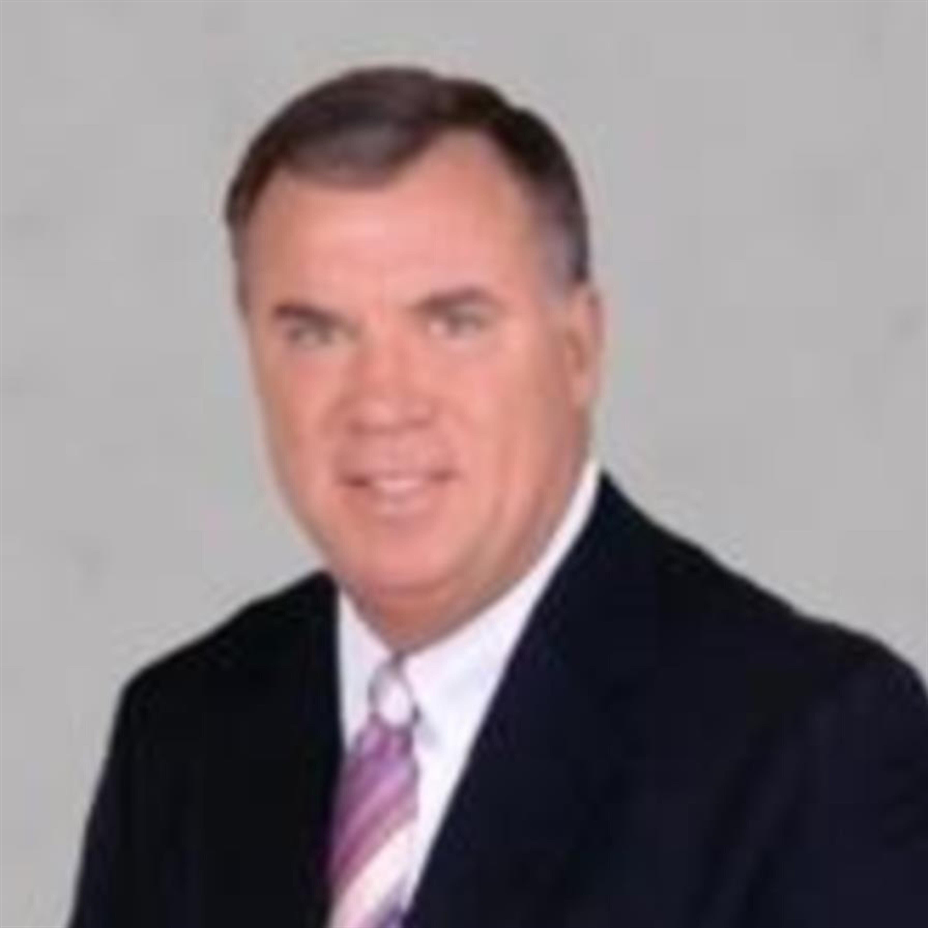 Bruce Tolford Grady