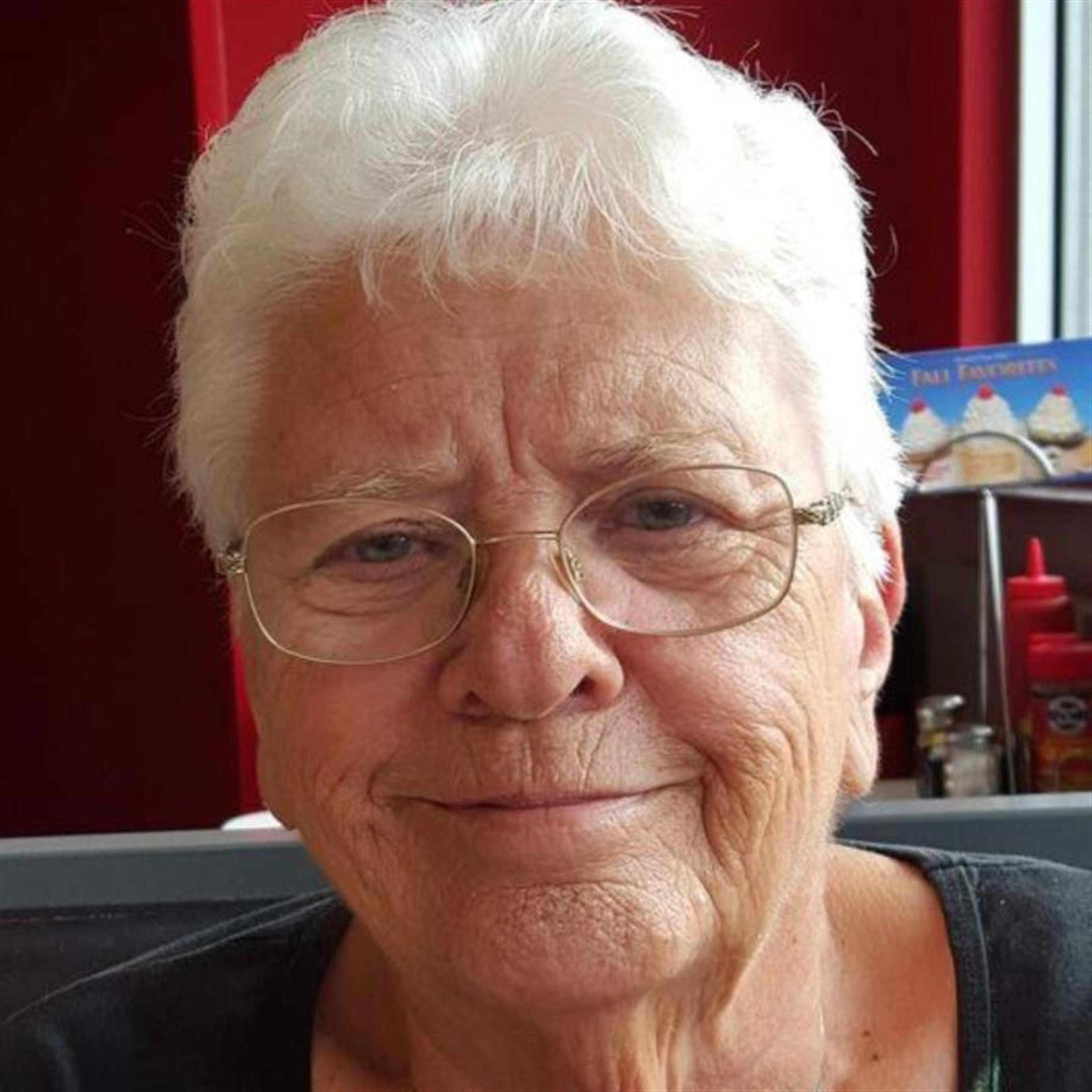 Barbara Belcher