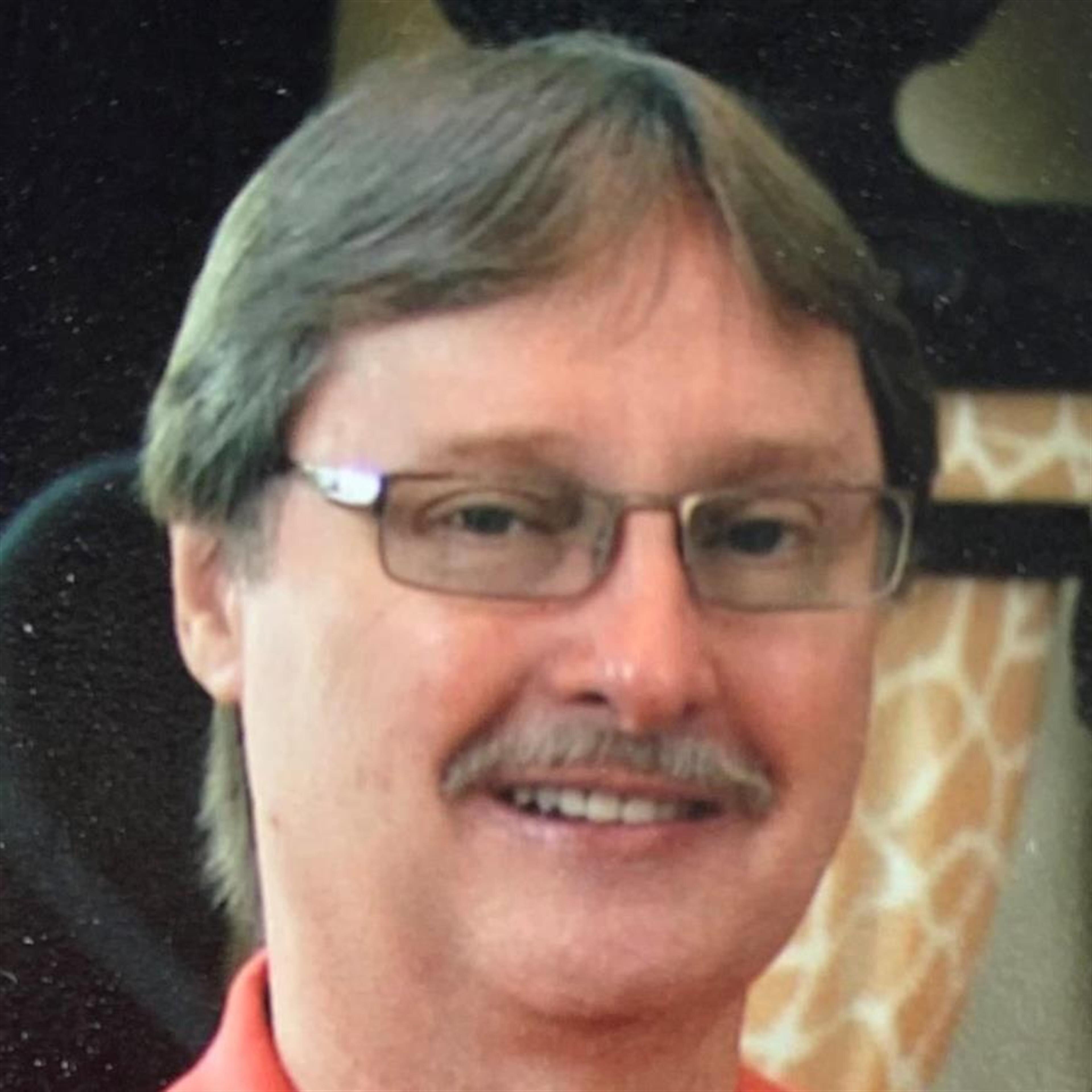 James Blair