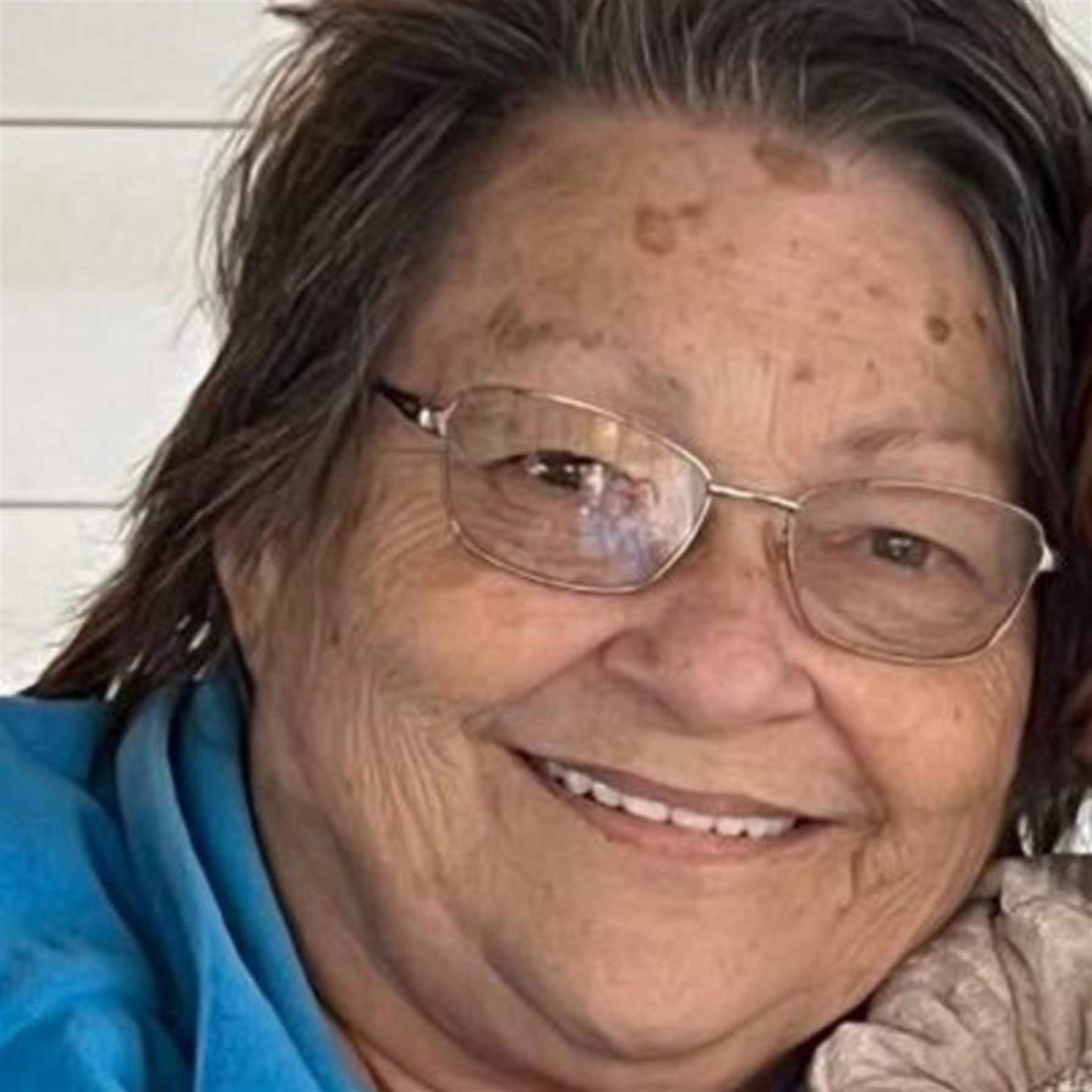 Kathleen Hebert Clement