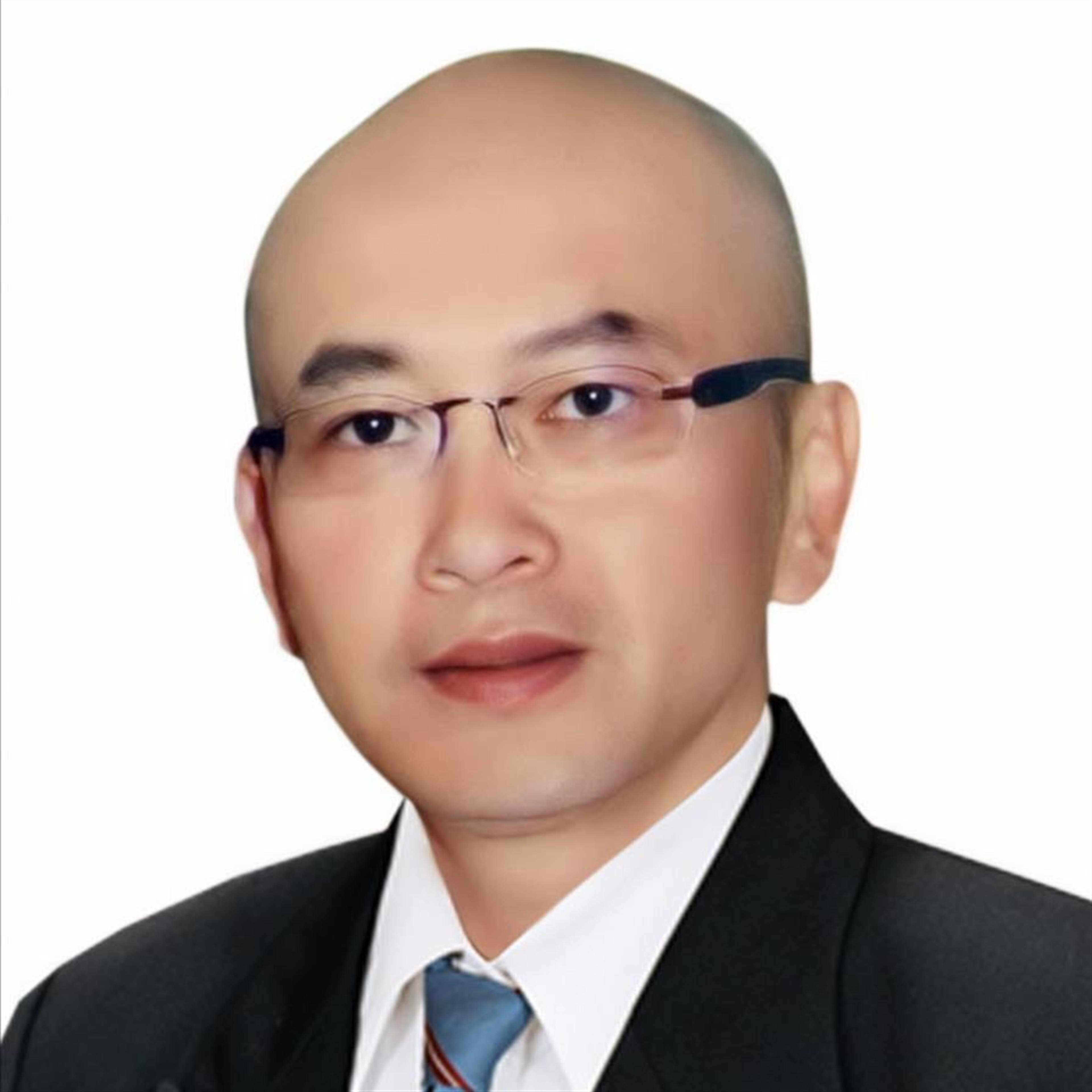 Thinh Viet Dang