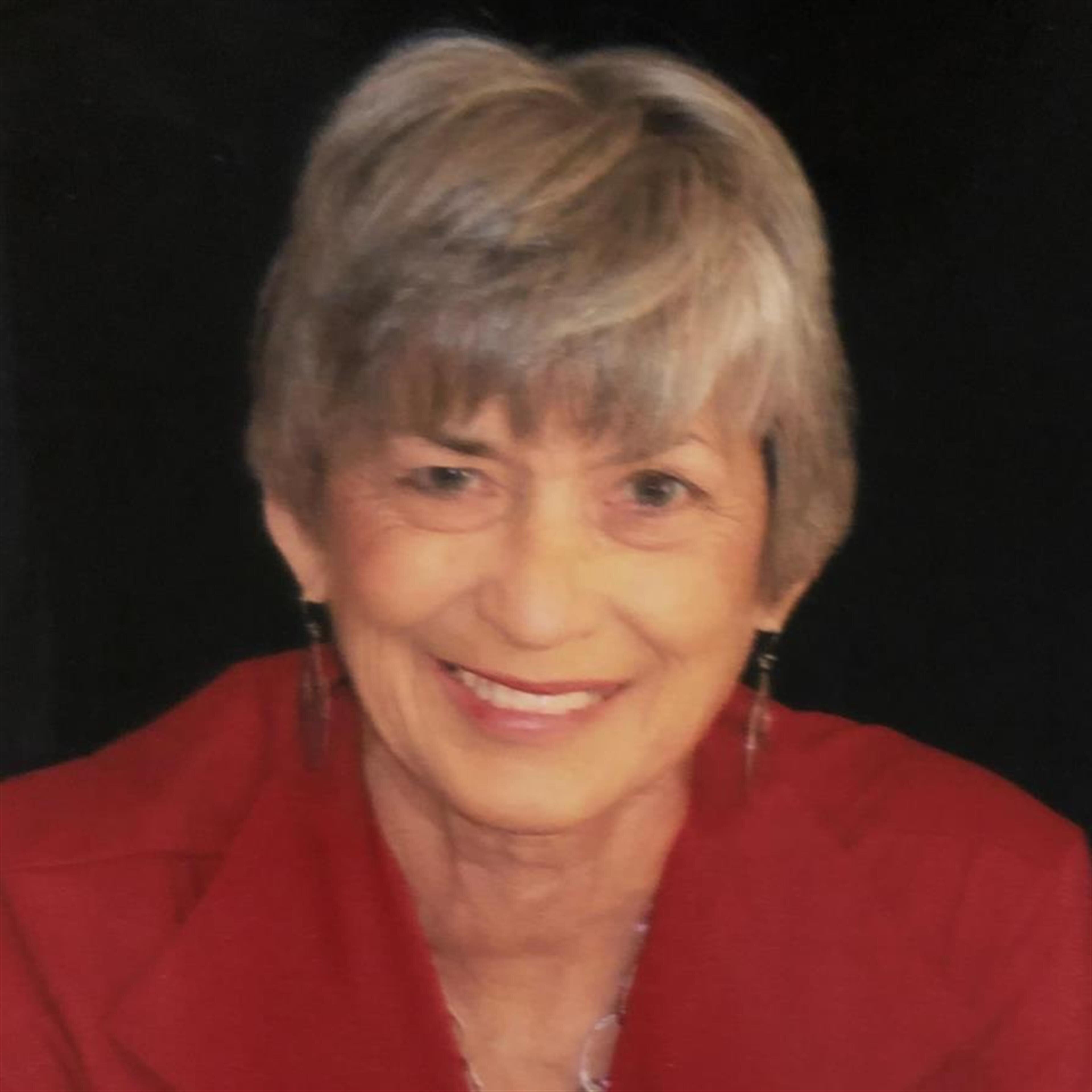 Mary Lee Woodruff