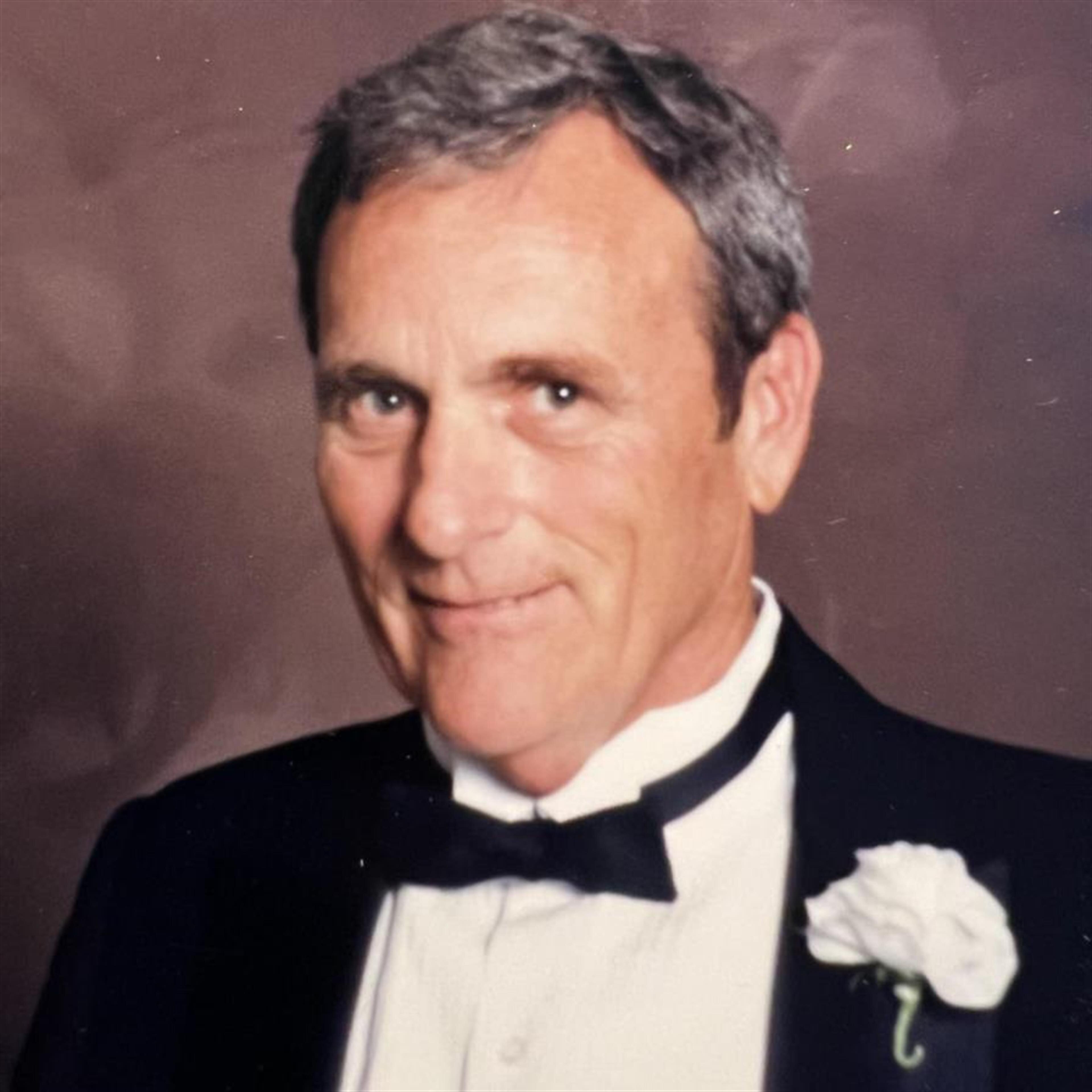 Howard Lee Hawkins