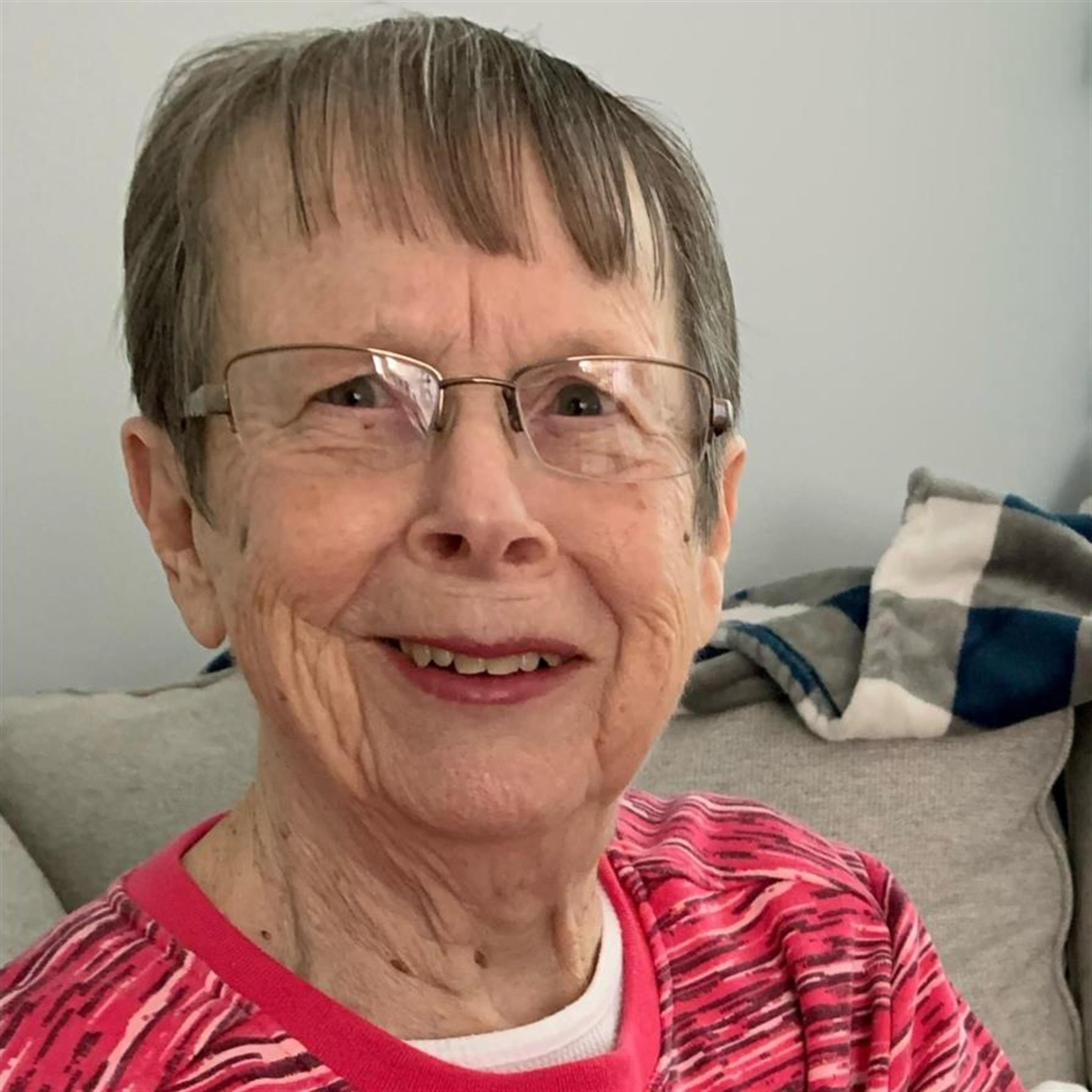 Bonnie J. Johnson