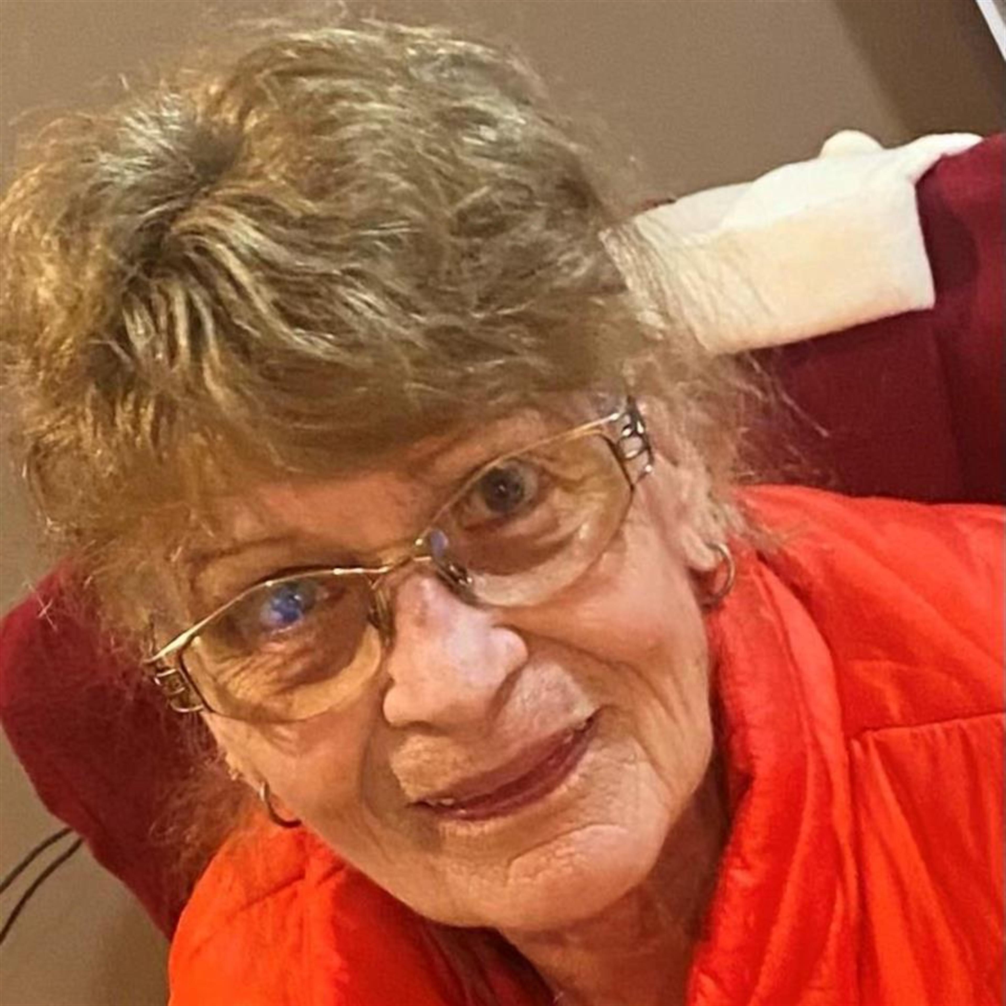 Barbara E. Suber