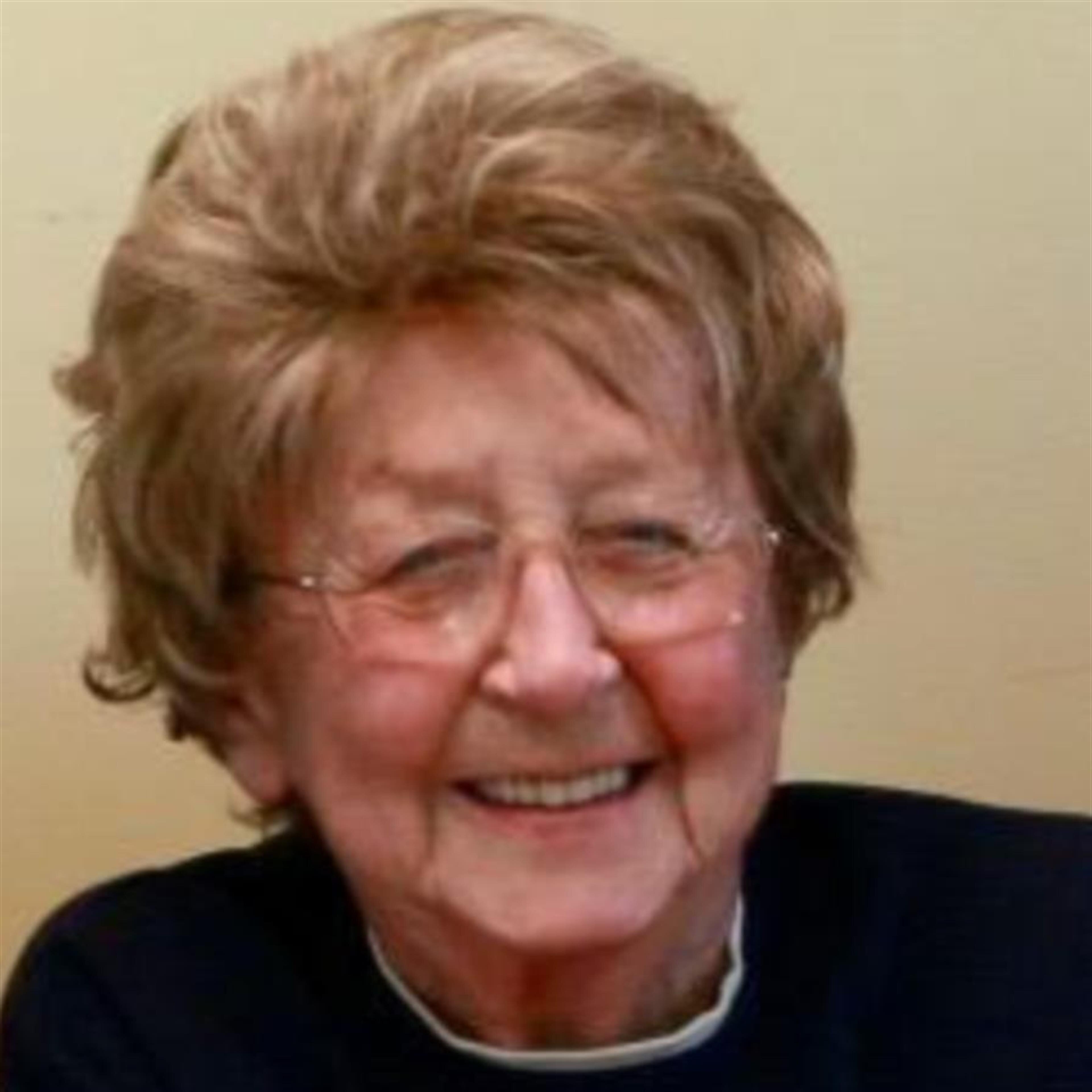 Eleanor Sue Tullius