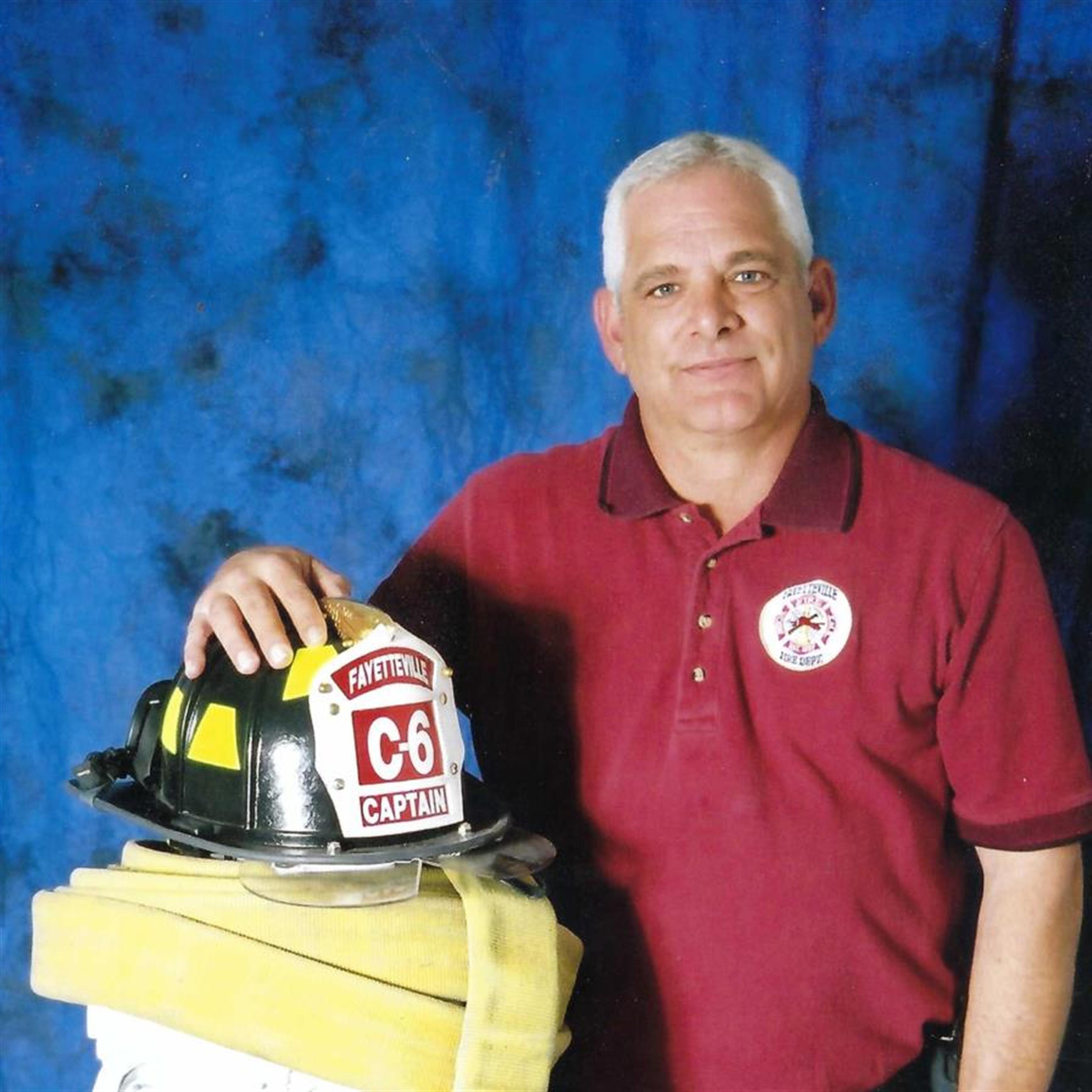 Danny M. Farrar