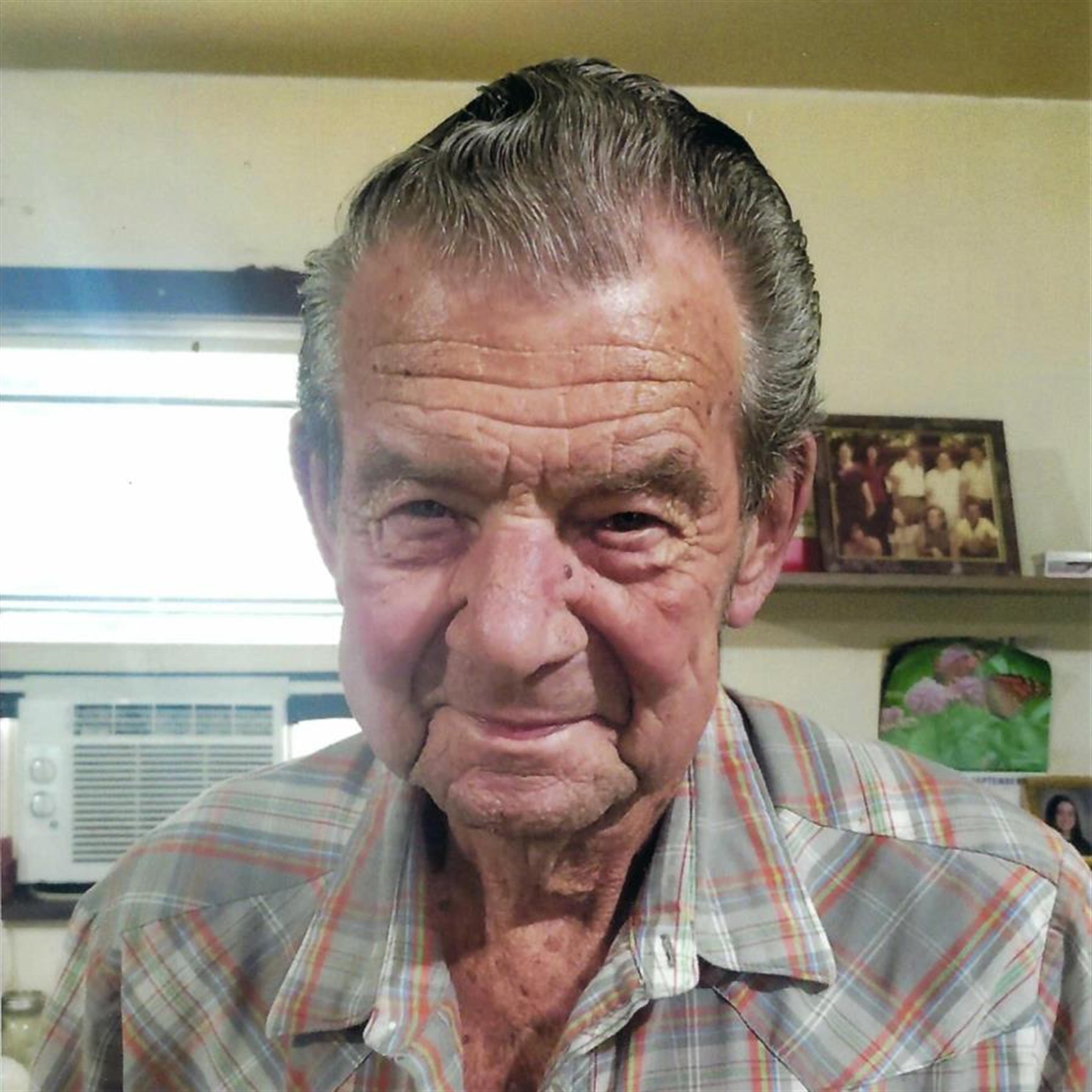 Donald Ray Terry