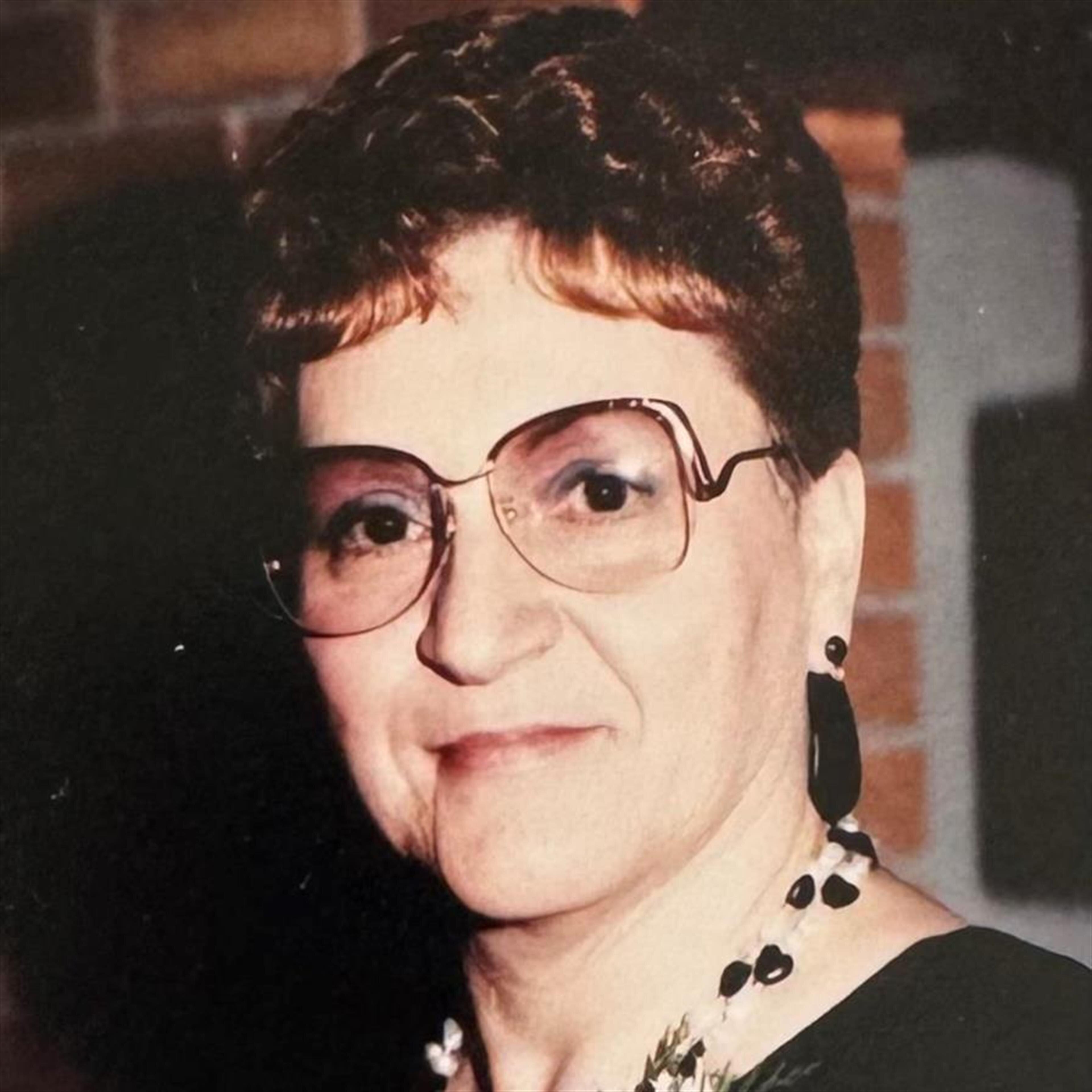 Janet Marie Payne