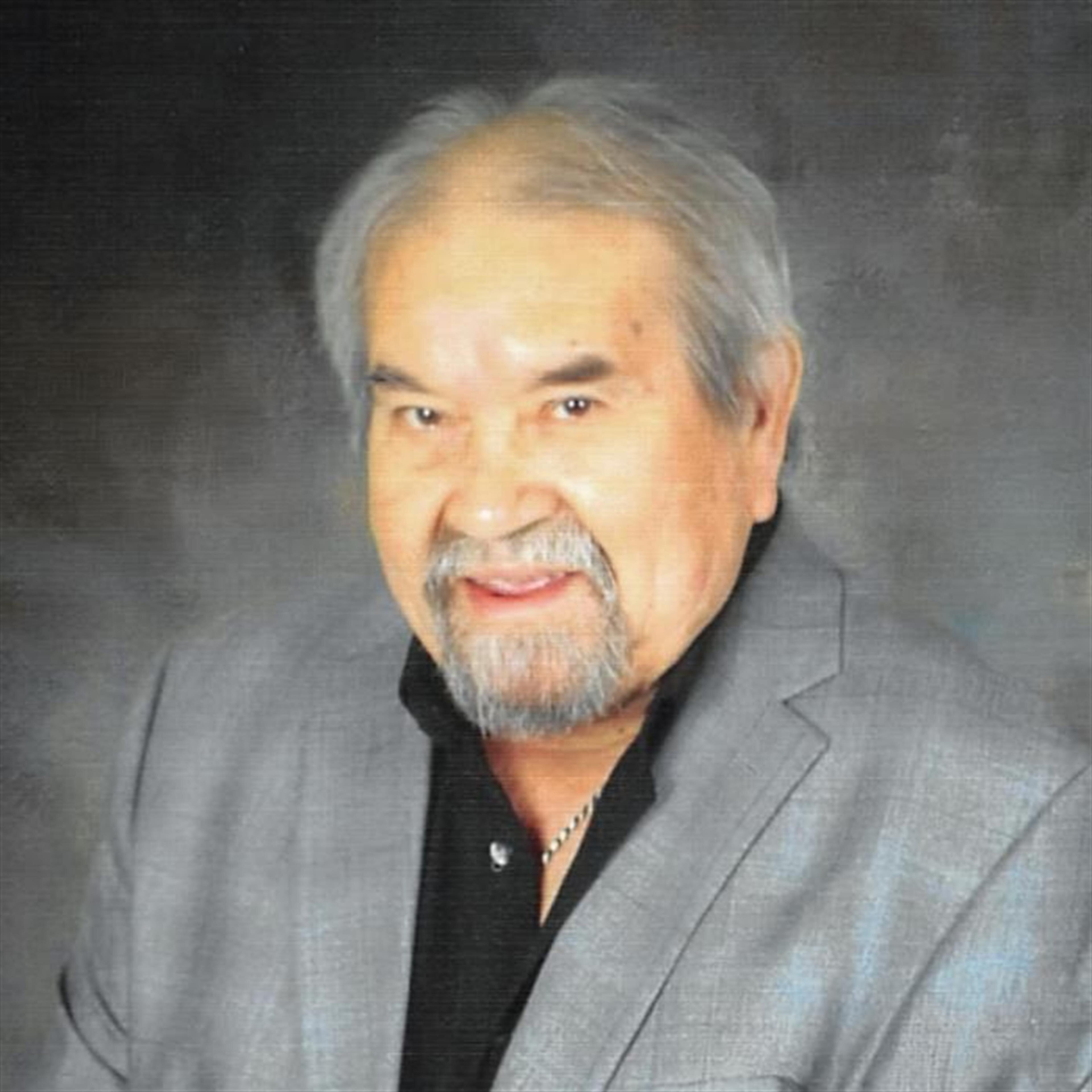 Gilbert Perez Garivey