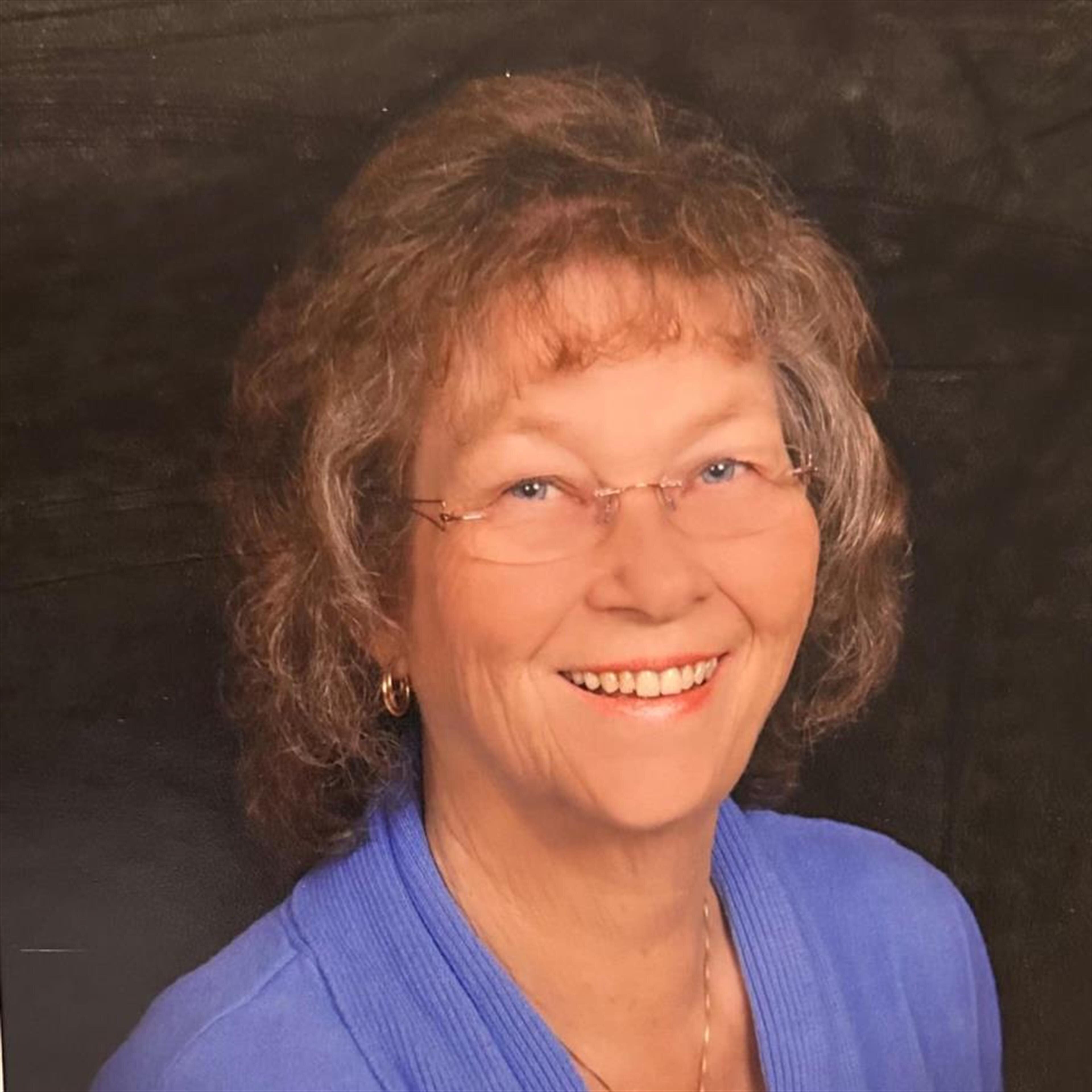 Donna Carole Archer (Lebanon)