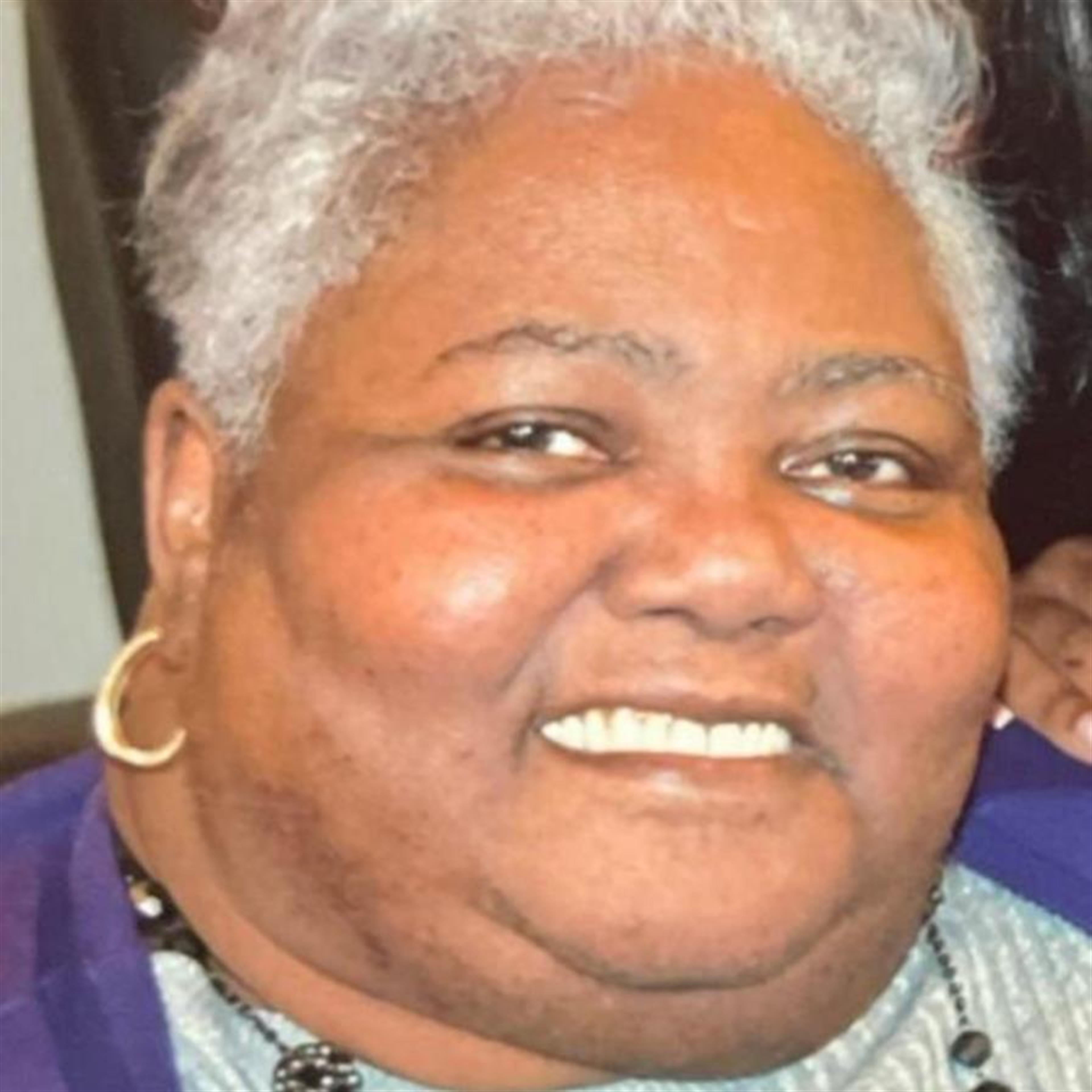 Mother Latricia Ann Lazare Esparza