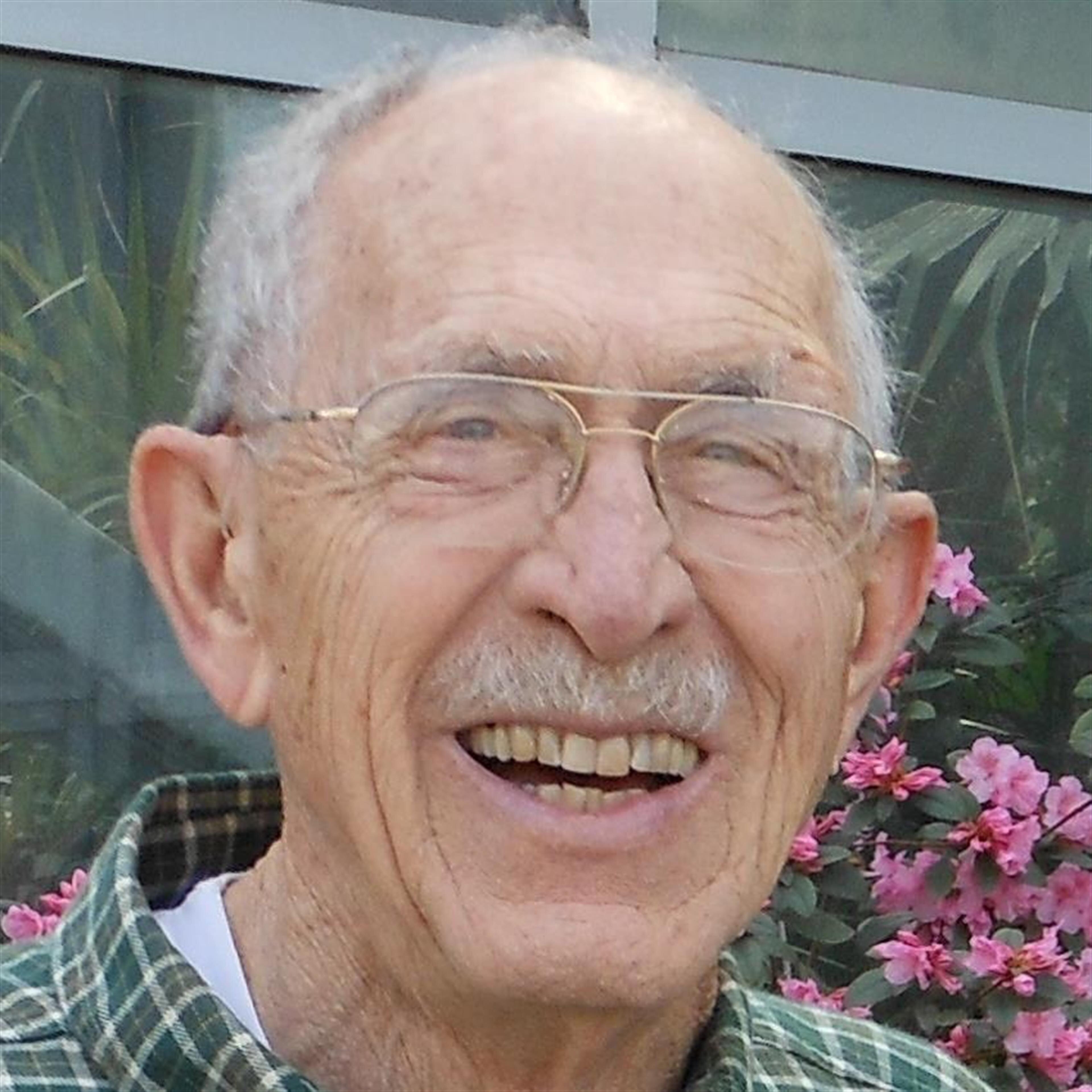 Edward M. (Ed) Kinkema