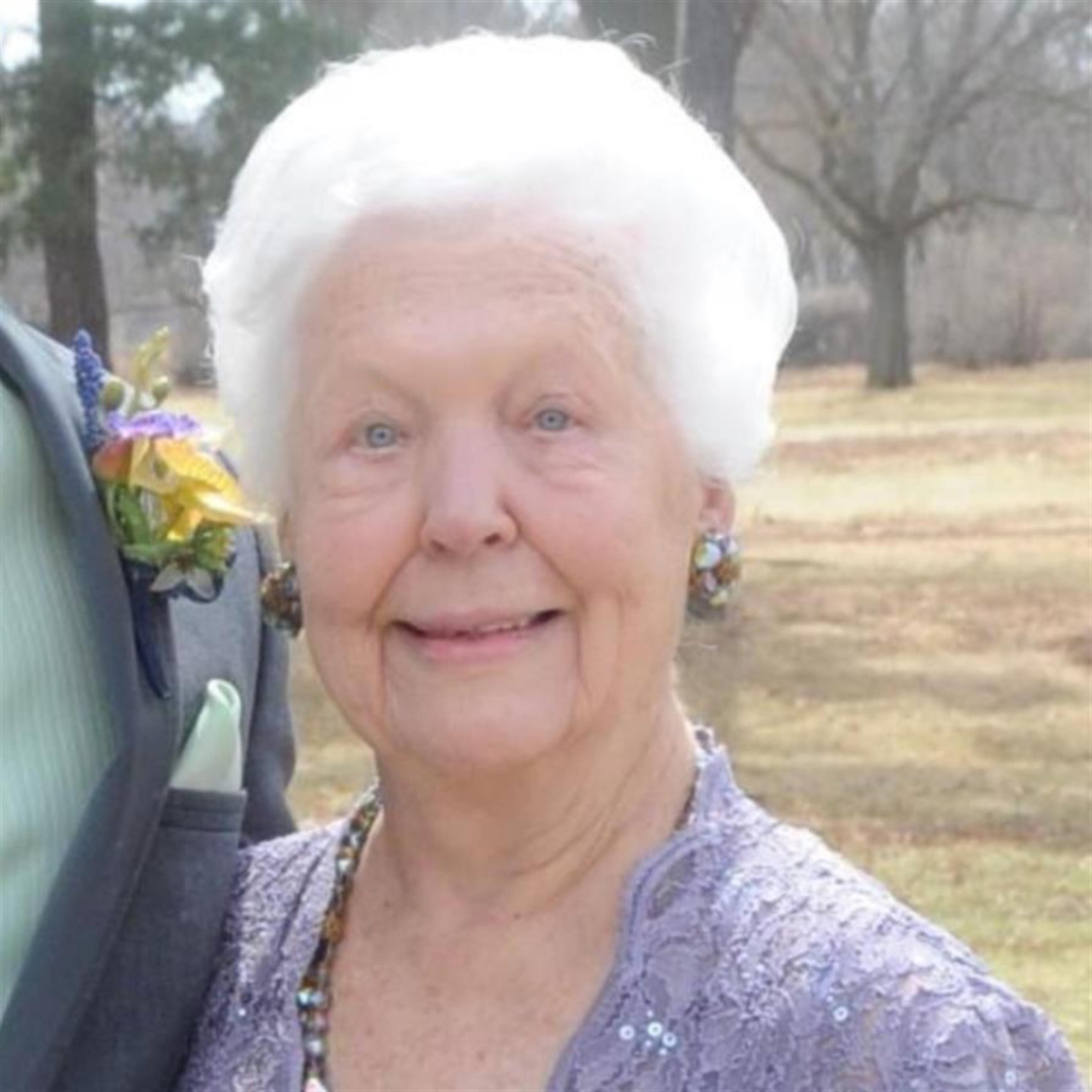 Bettye Miles Howles