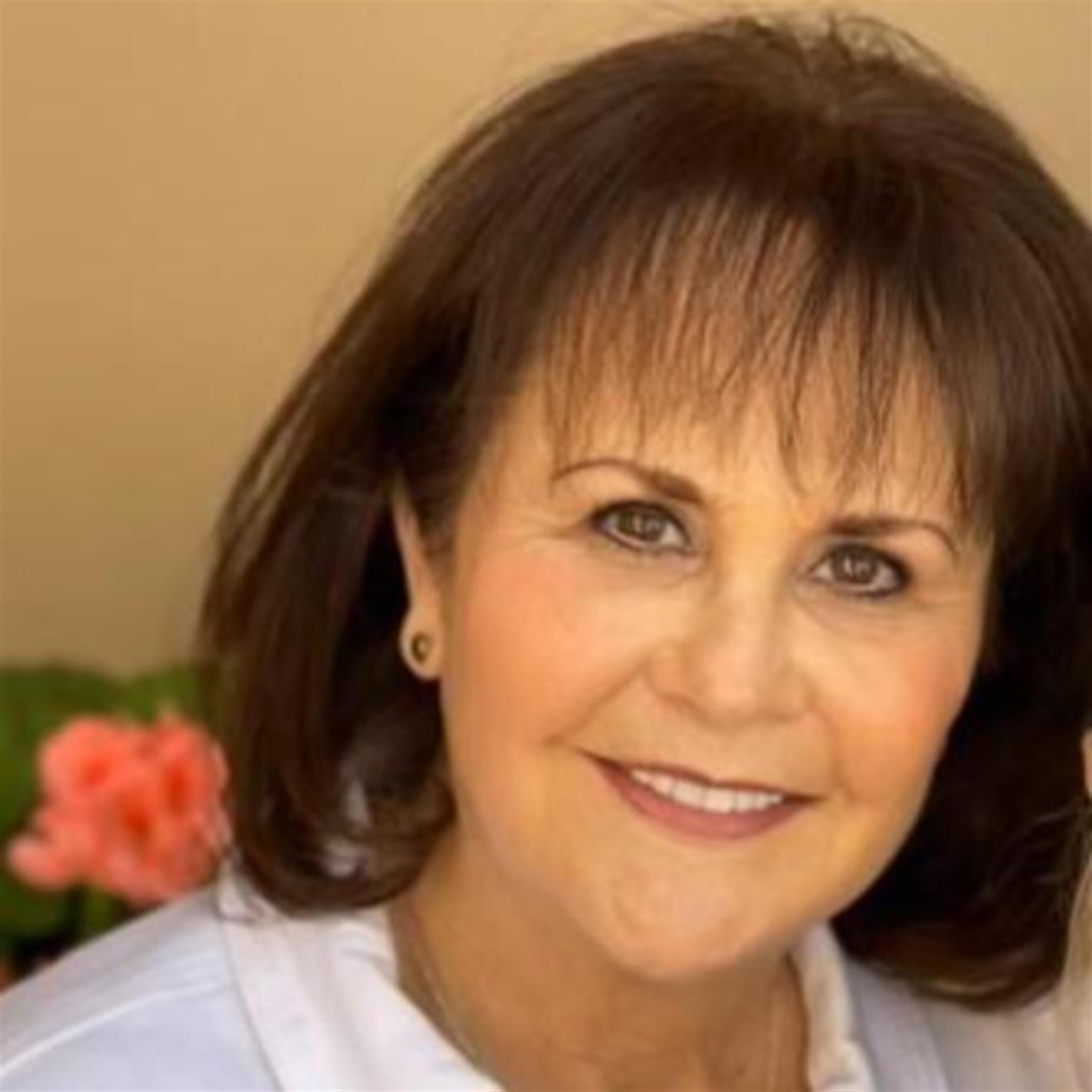 Cheryl Jean Cooper