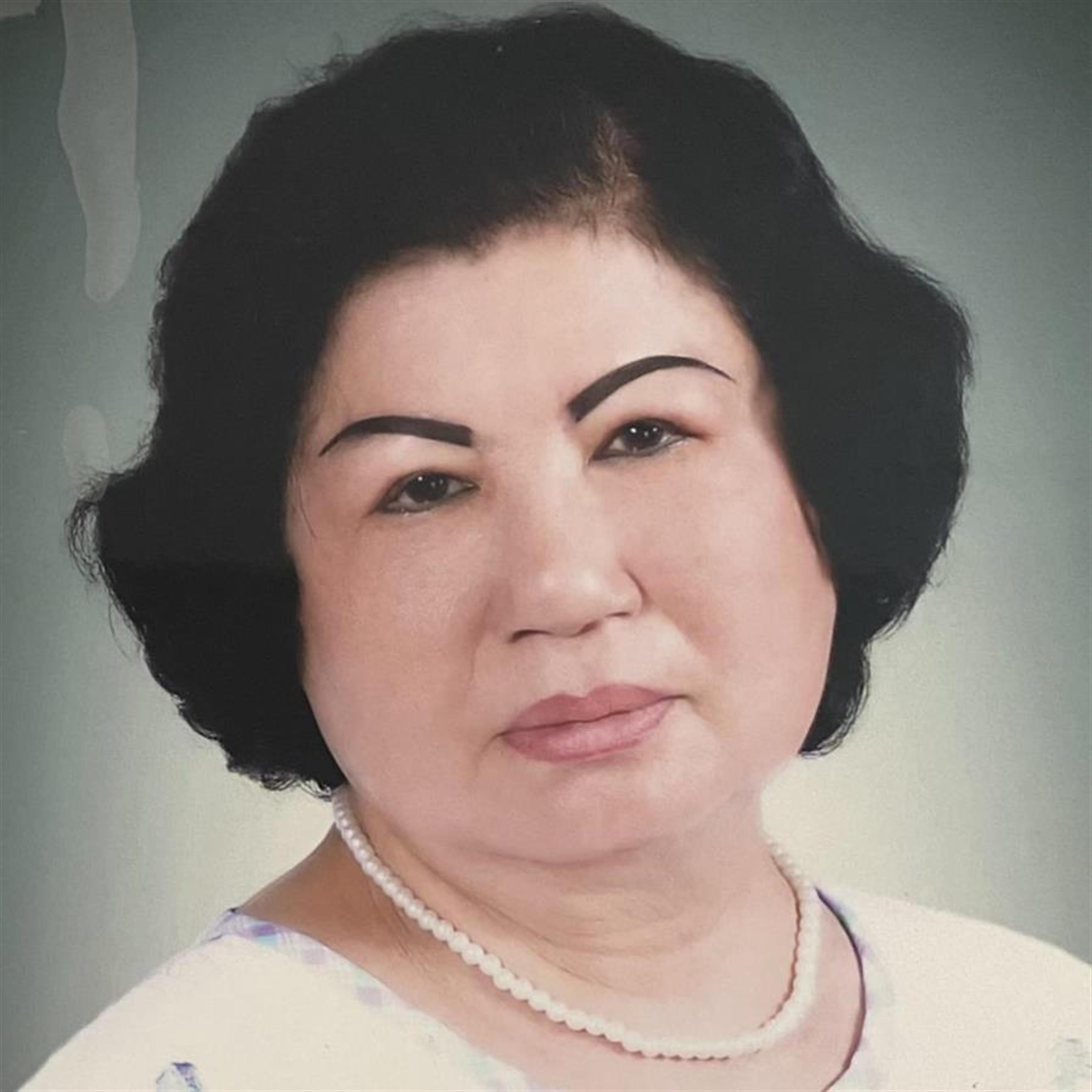 Hiep Thi Nguyen