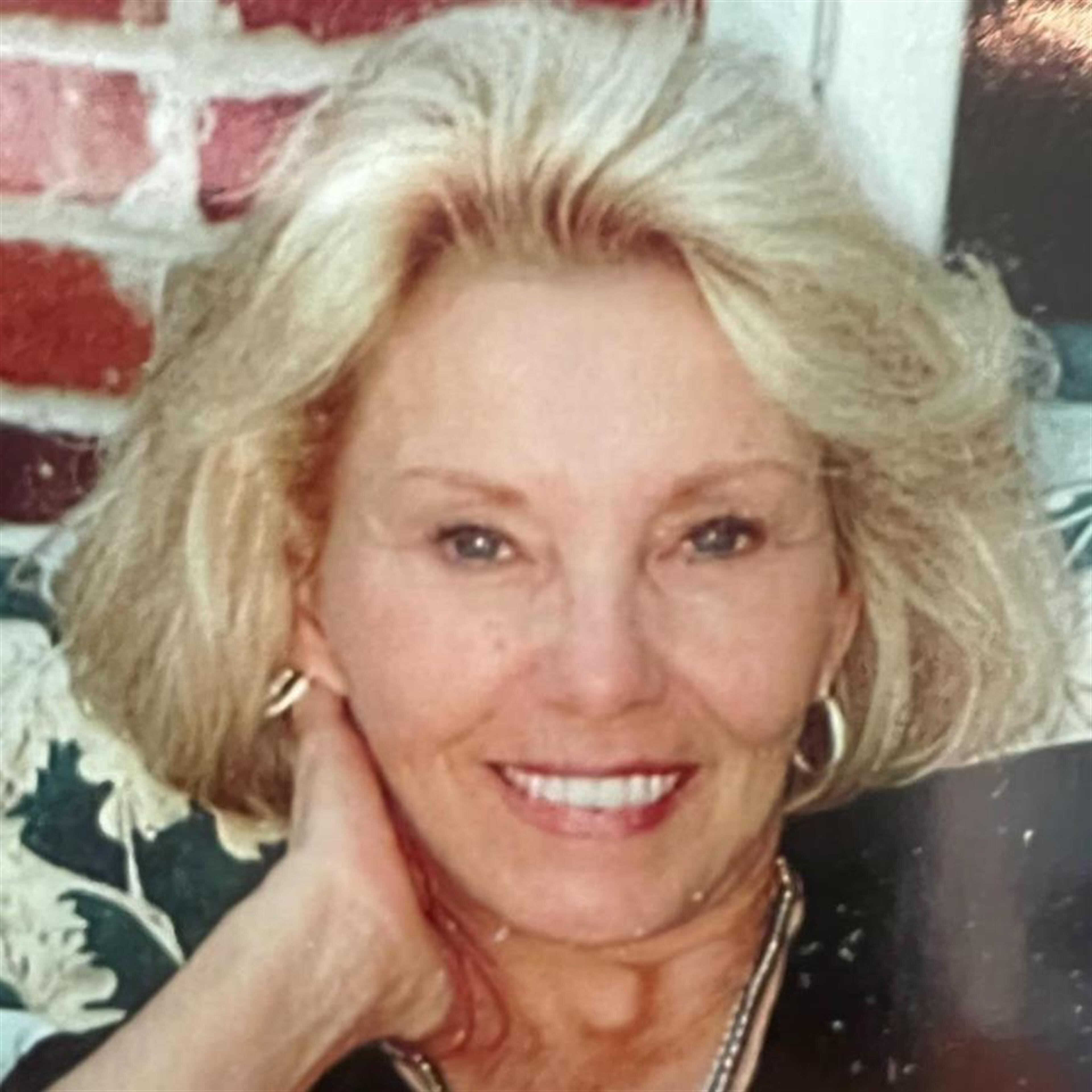 Patricia Joyce 'Pattie' Faldon