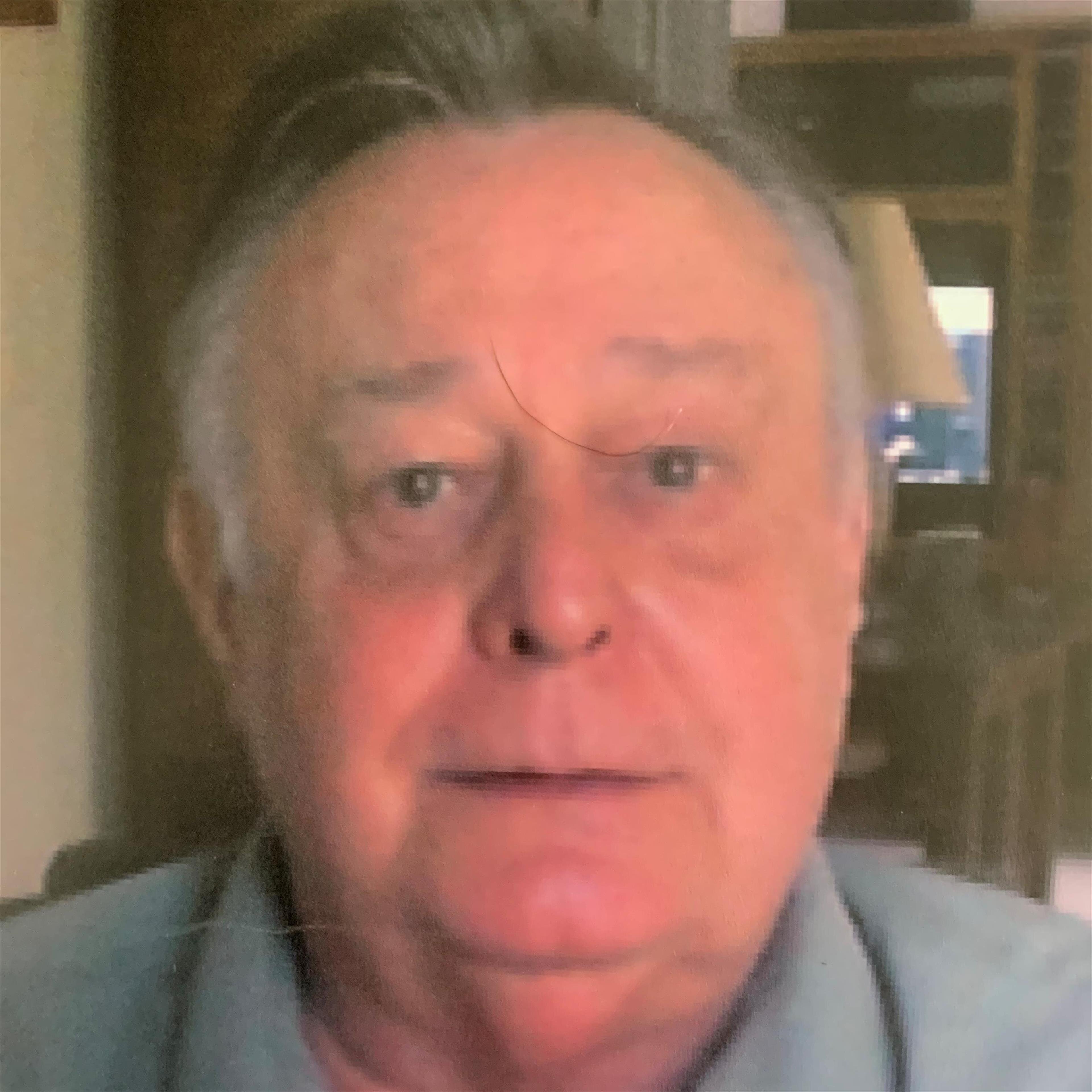 Thomas A. Carroll