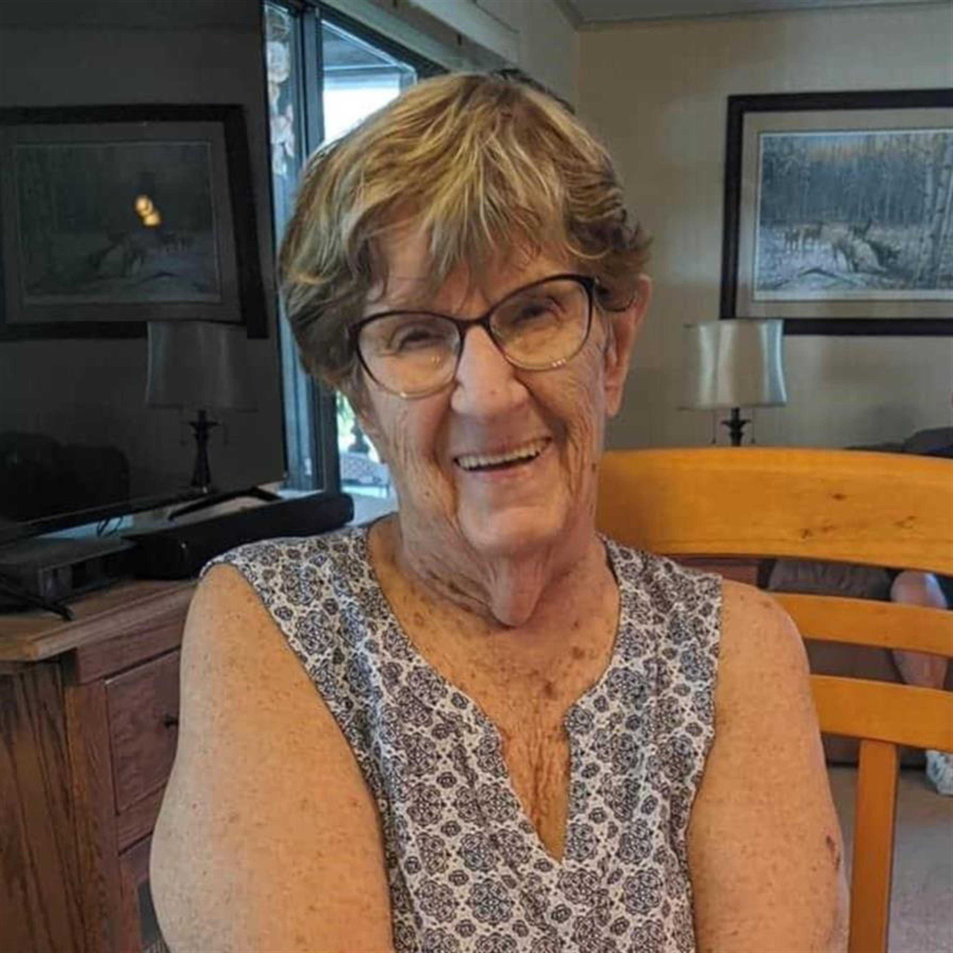 Lindemann, Rita T.