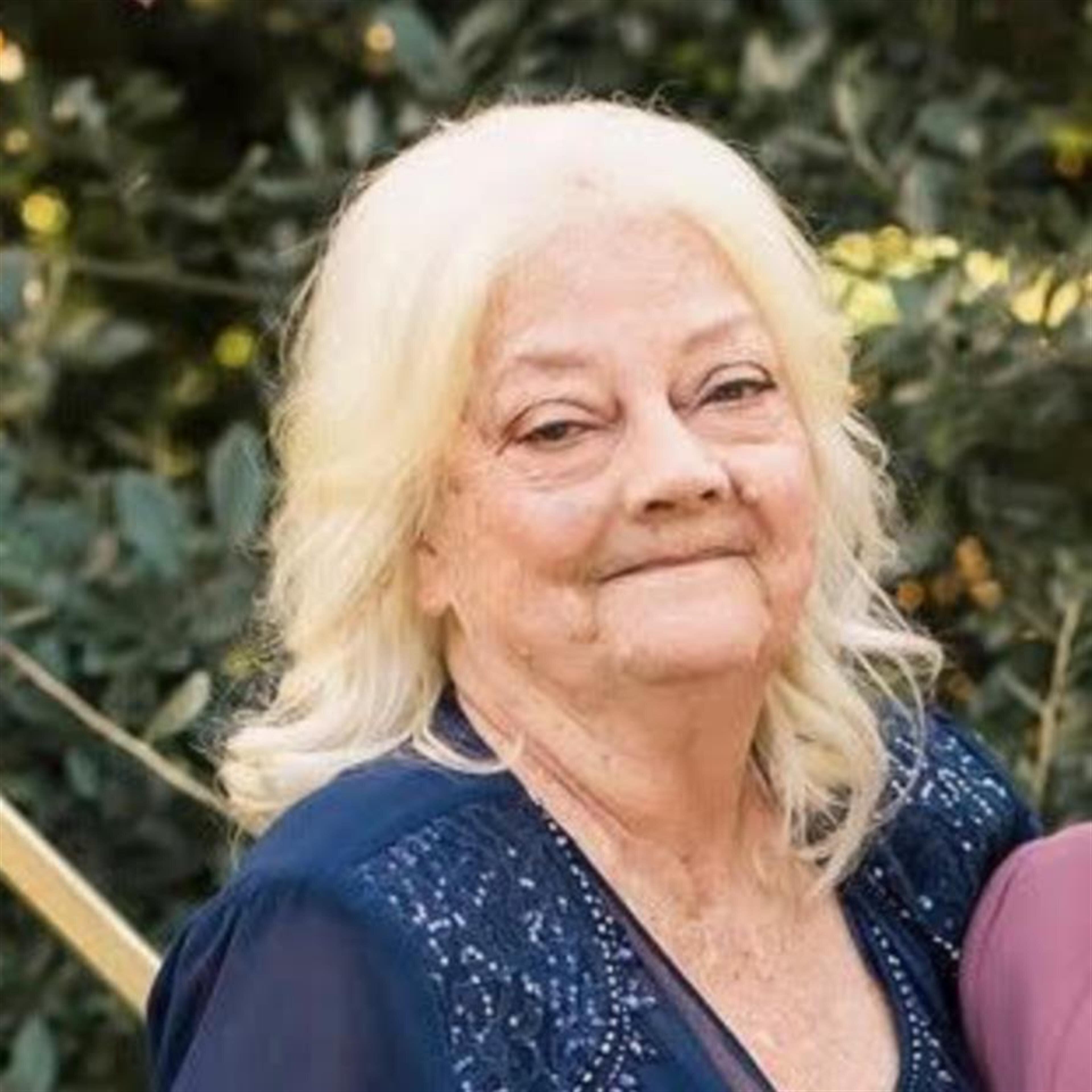 Betty Jean Branan