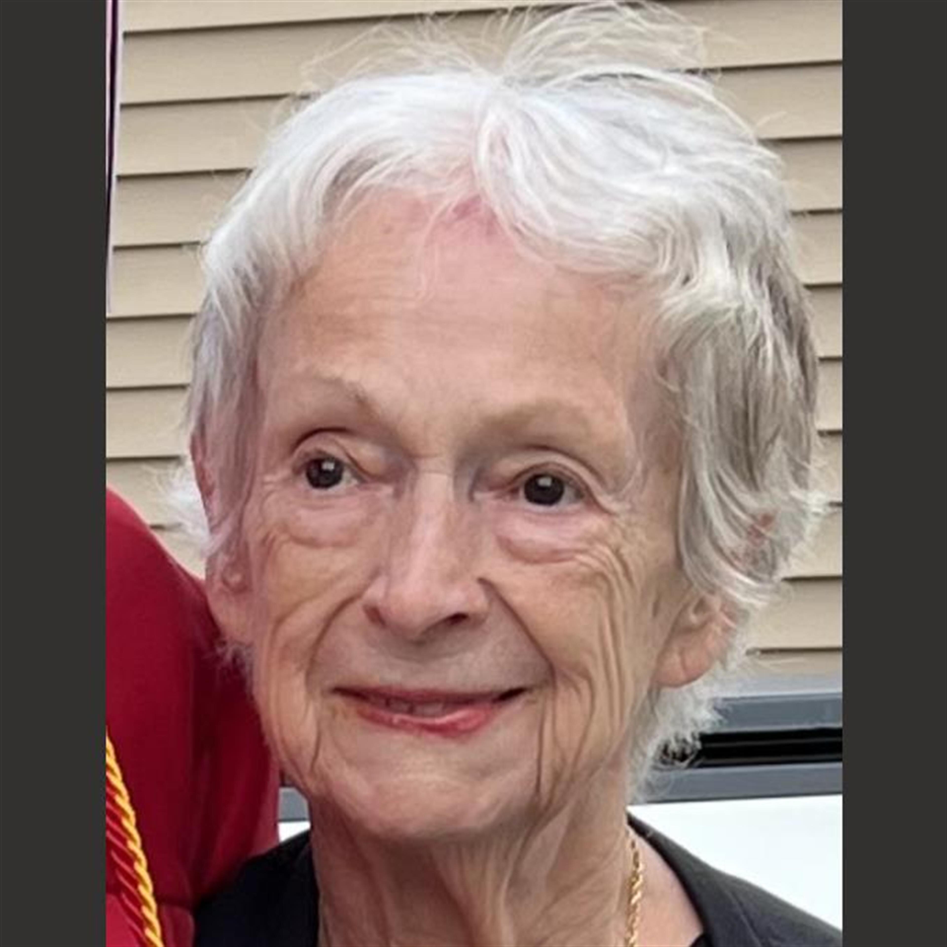 Willa Dean Warchol