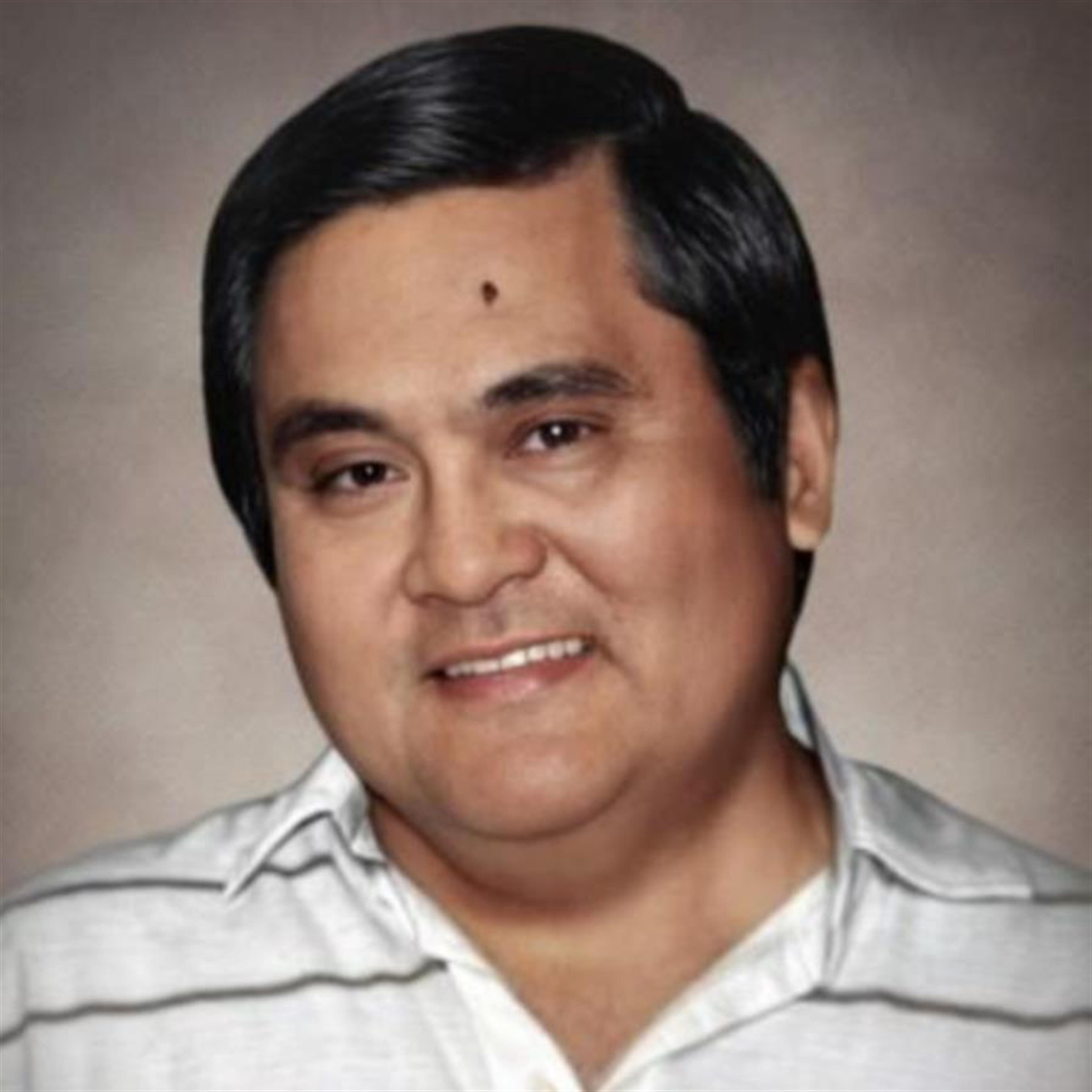 Stanley Hideo Uyehara