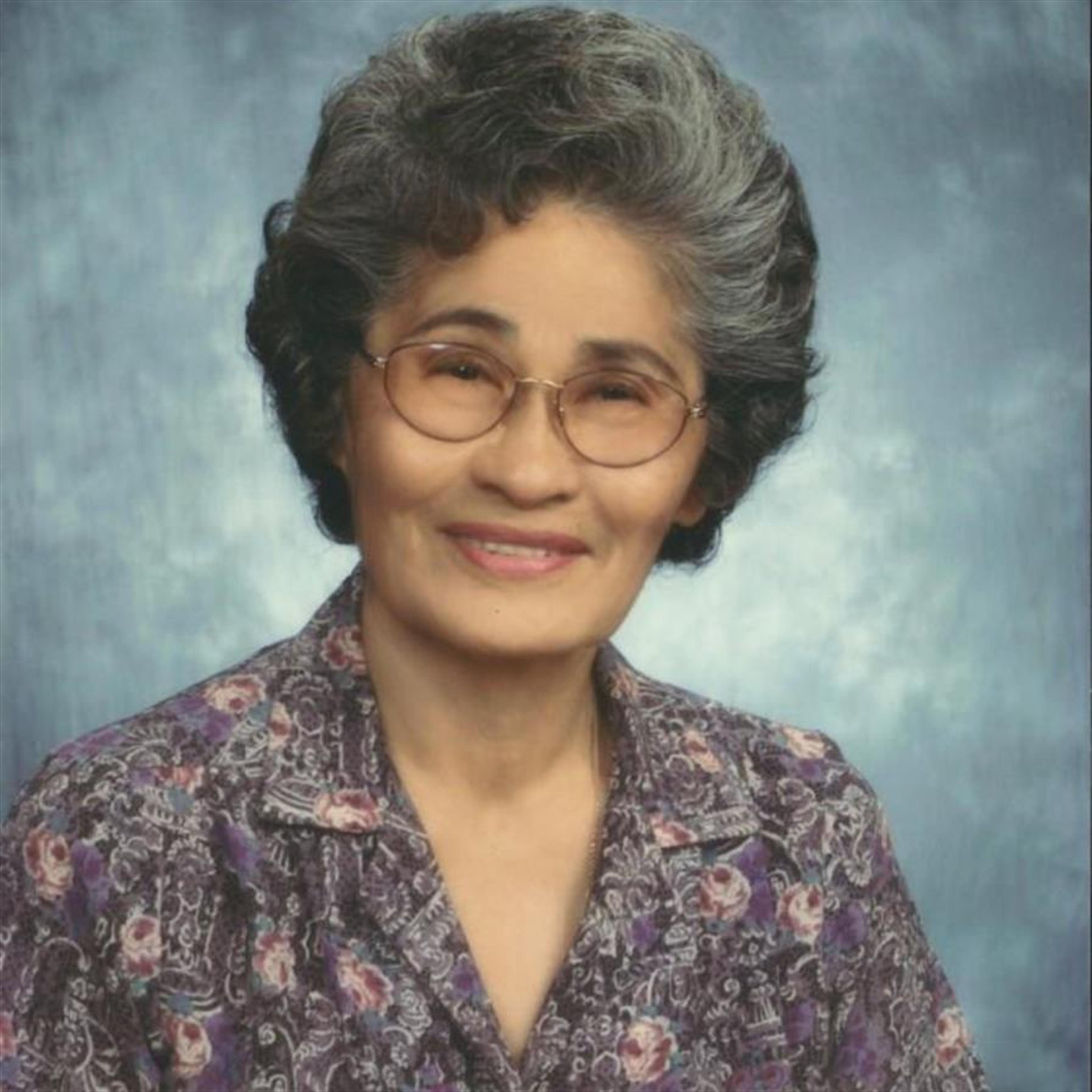 Ethel Miyo Ujiie