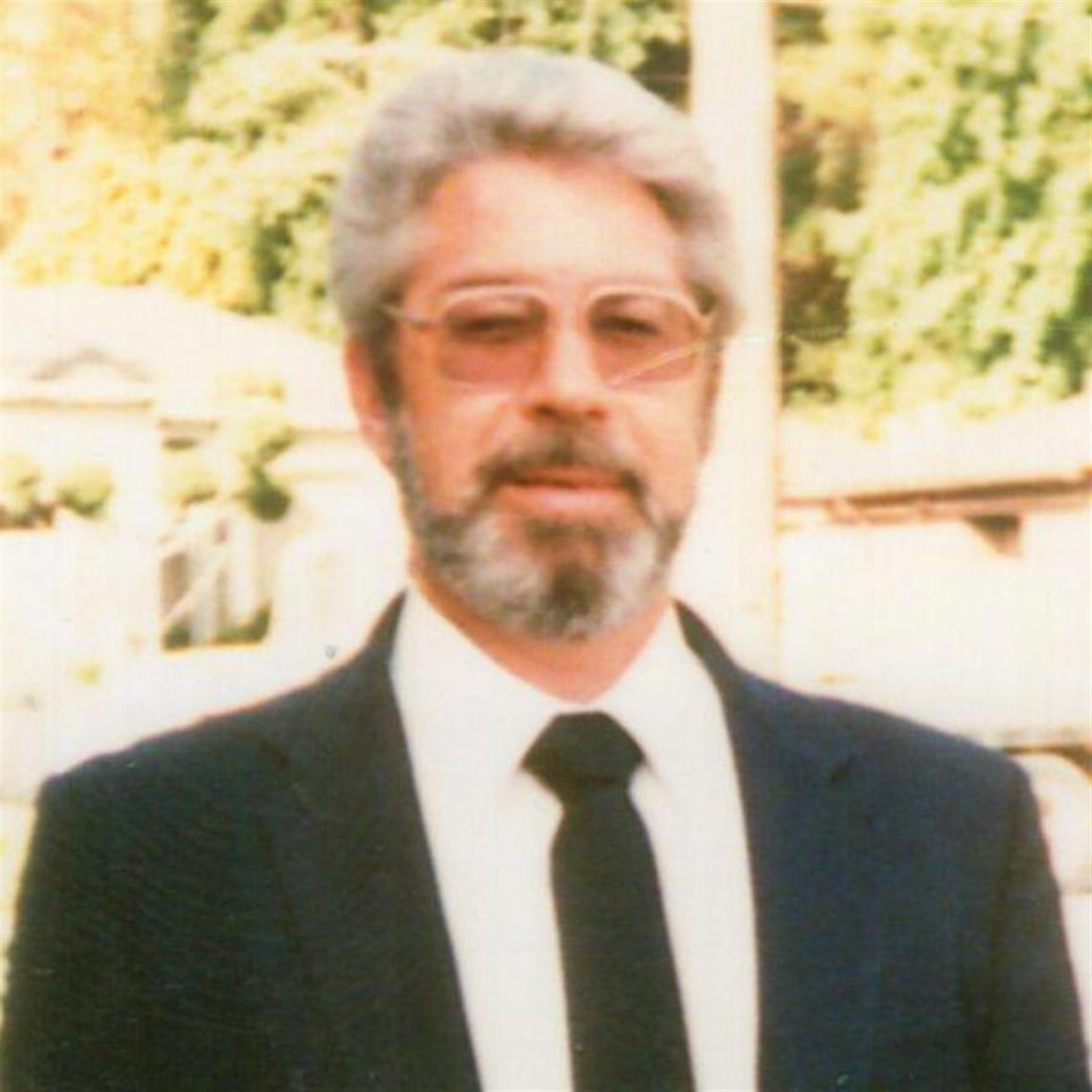 Richard Allen Clark