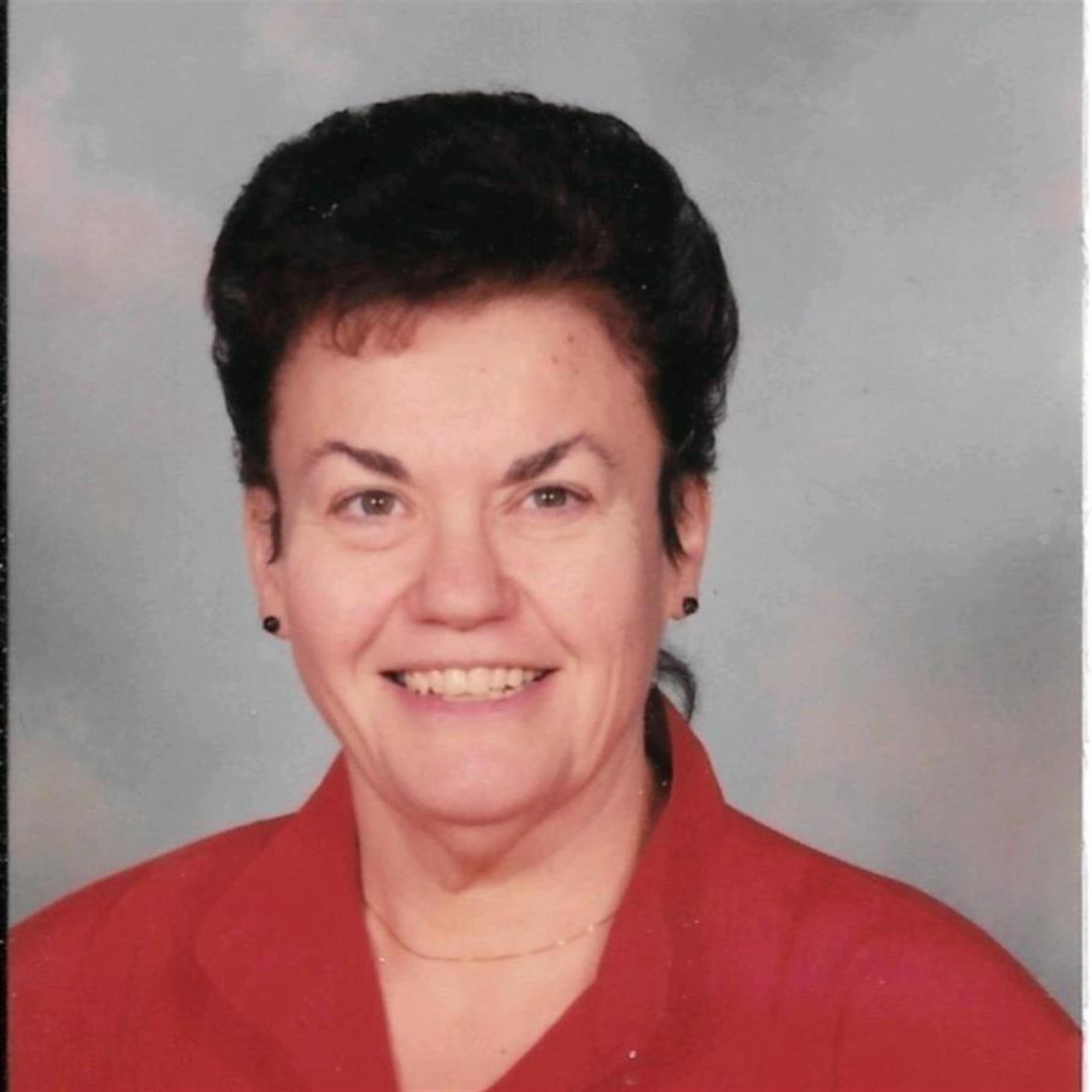 Sandra Lee Goerz