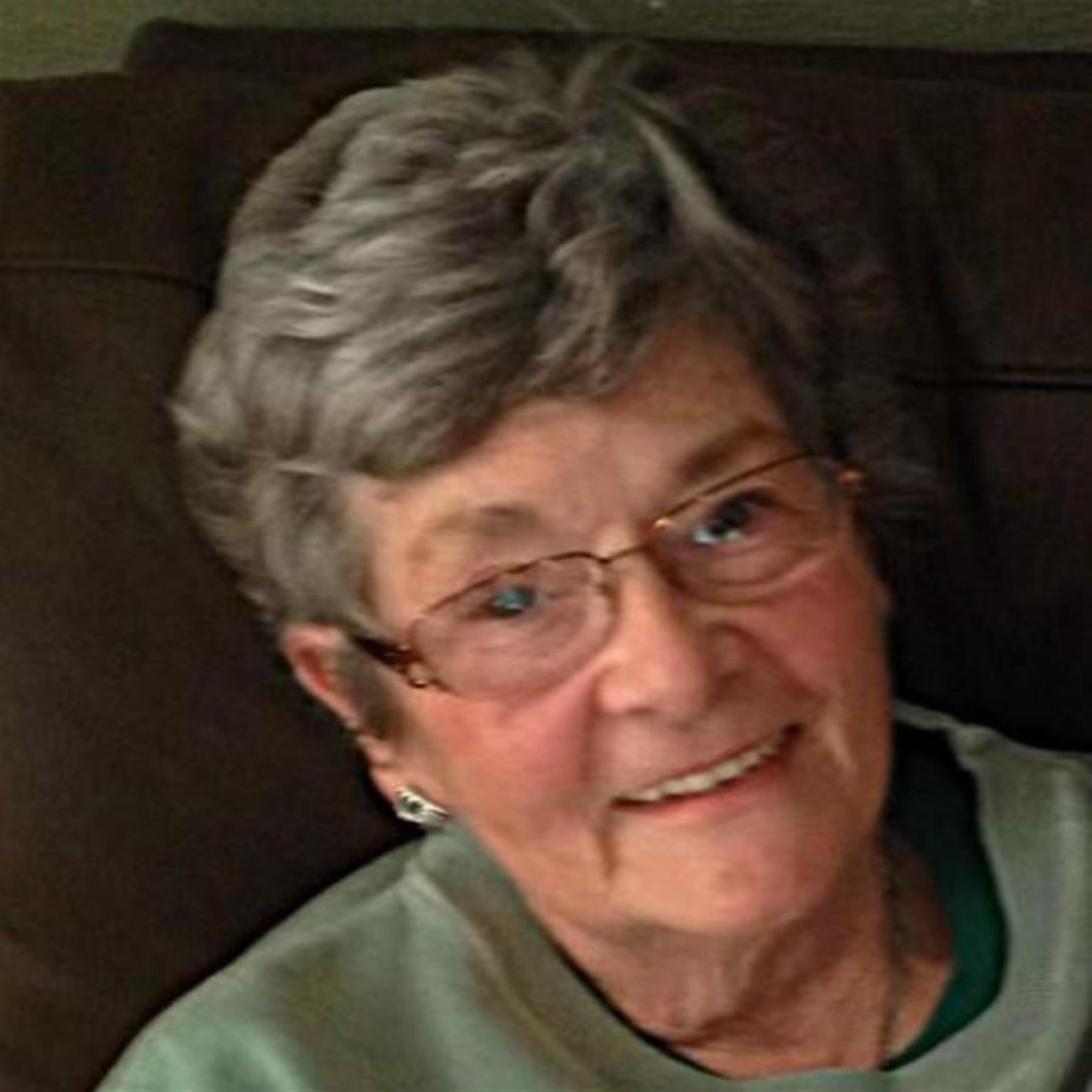 Helena Cassidy Miller