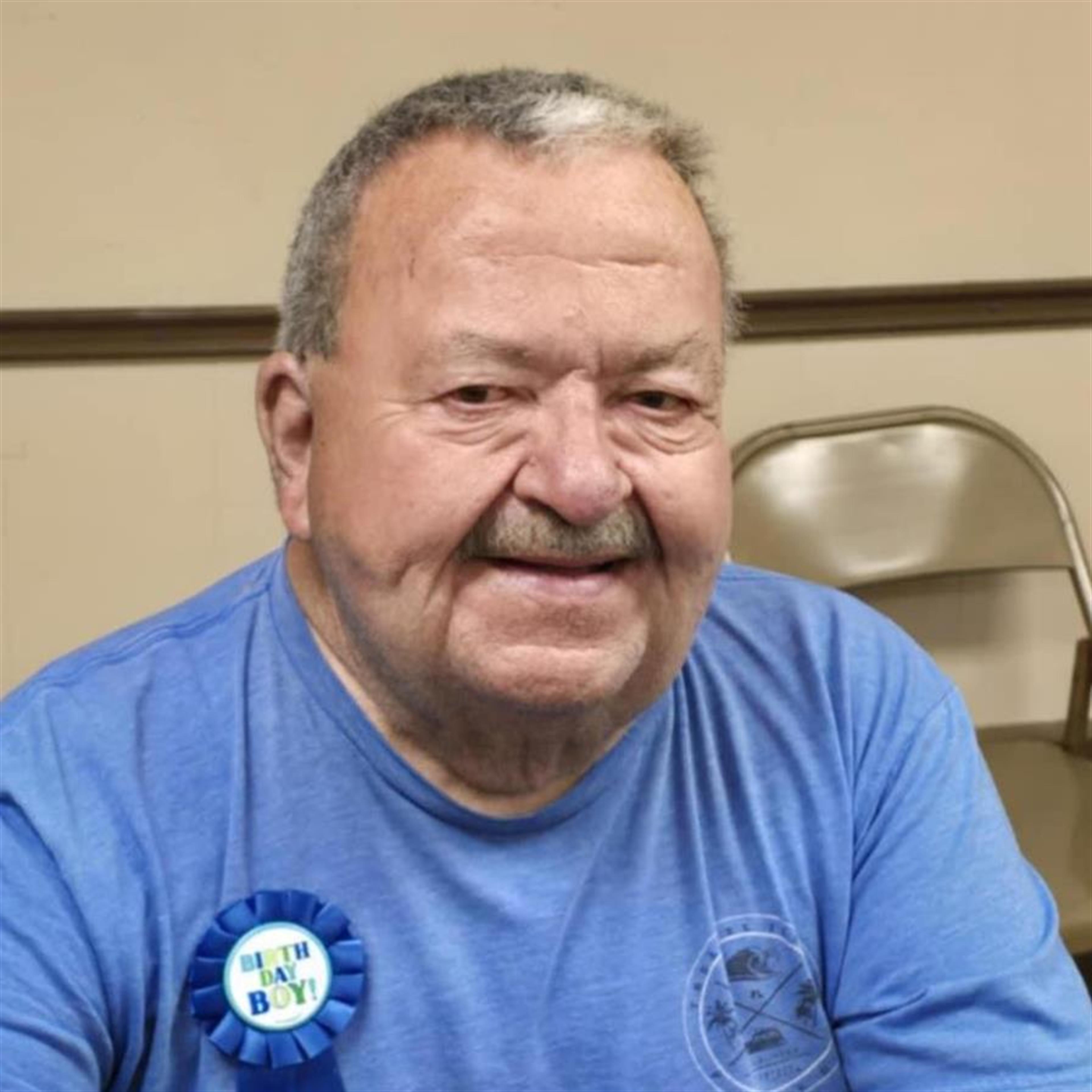 Martin Hoenig Jr.'s obituary picture