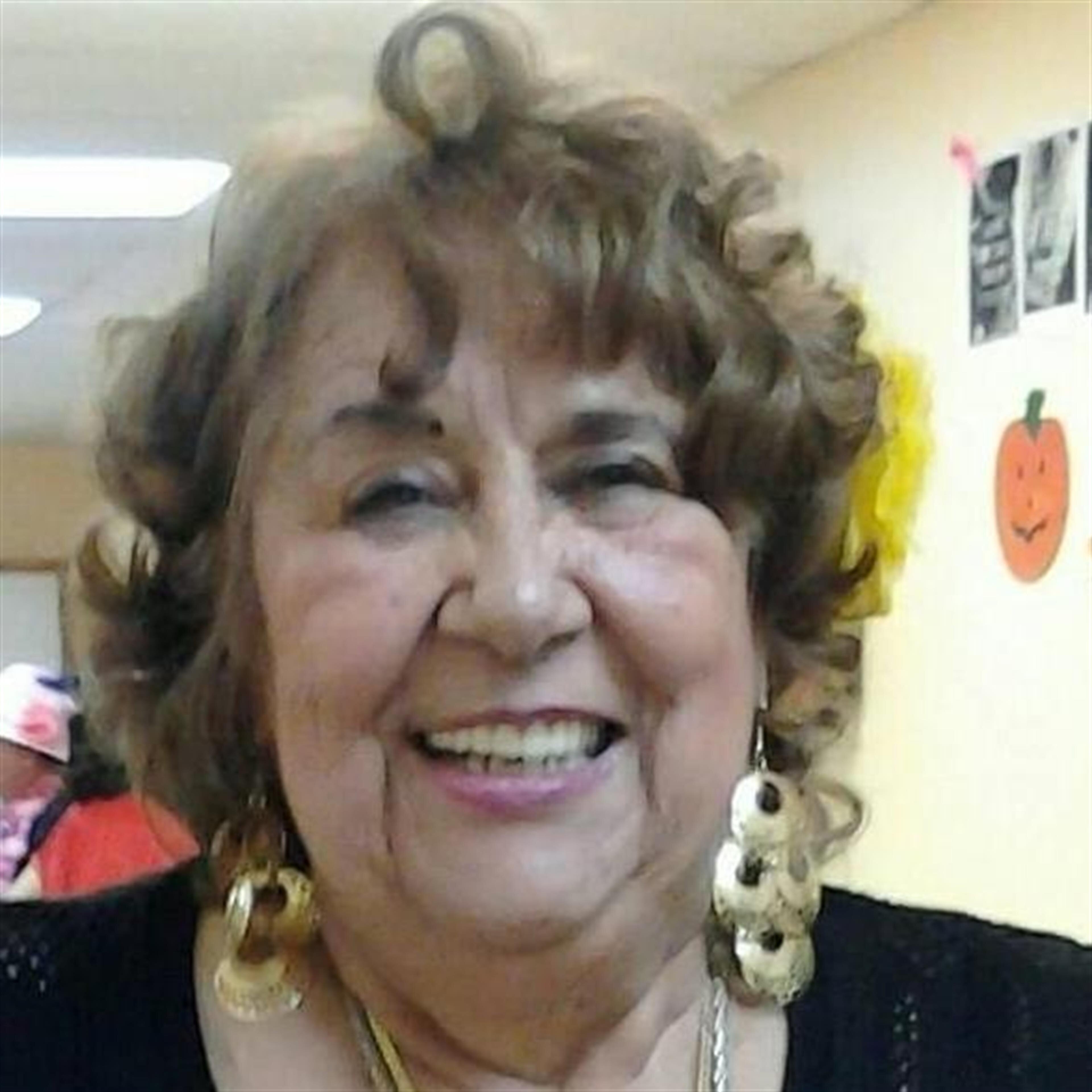 Miriam Isabel De La Cruz