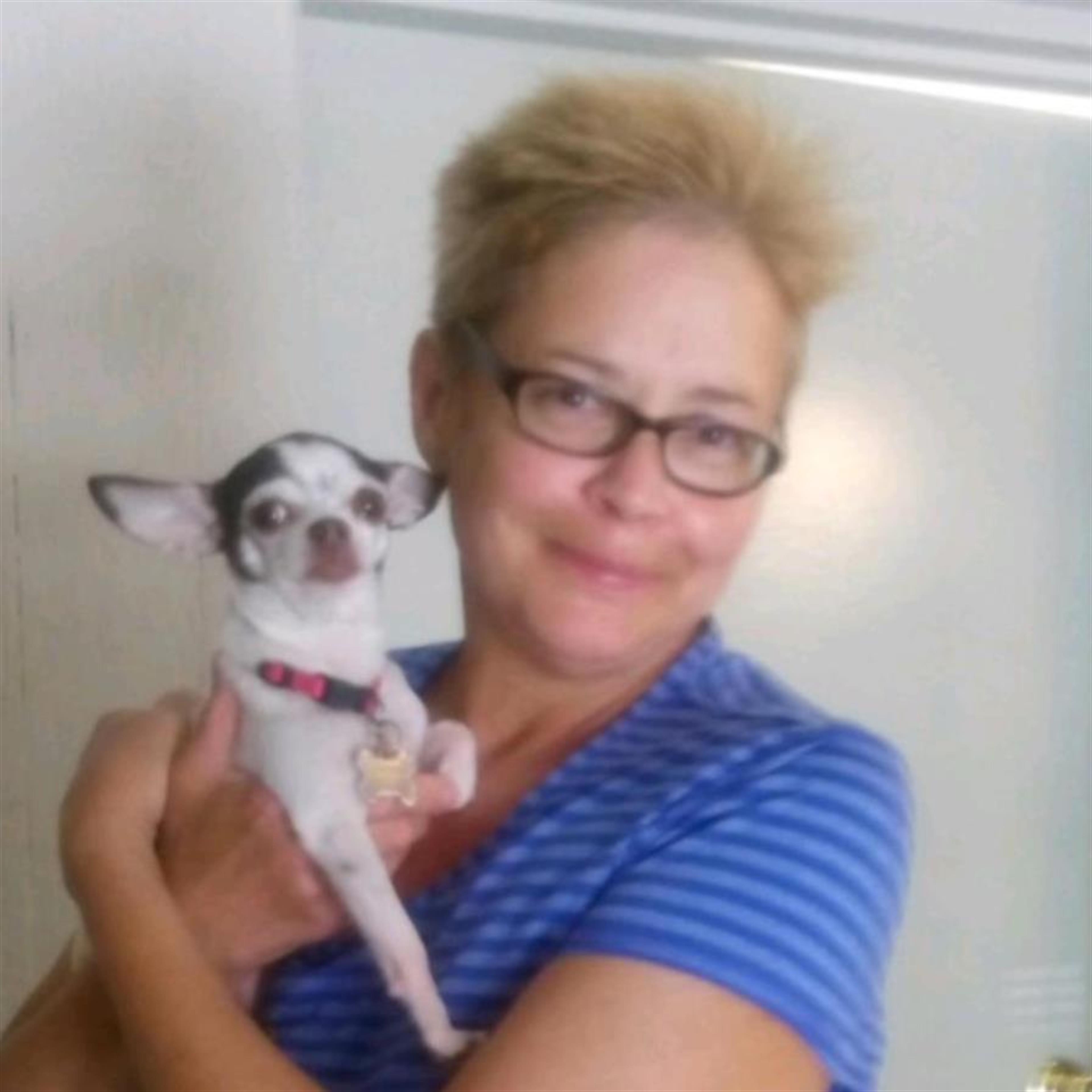 Karen Ann Eck