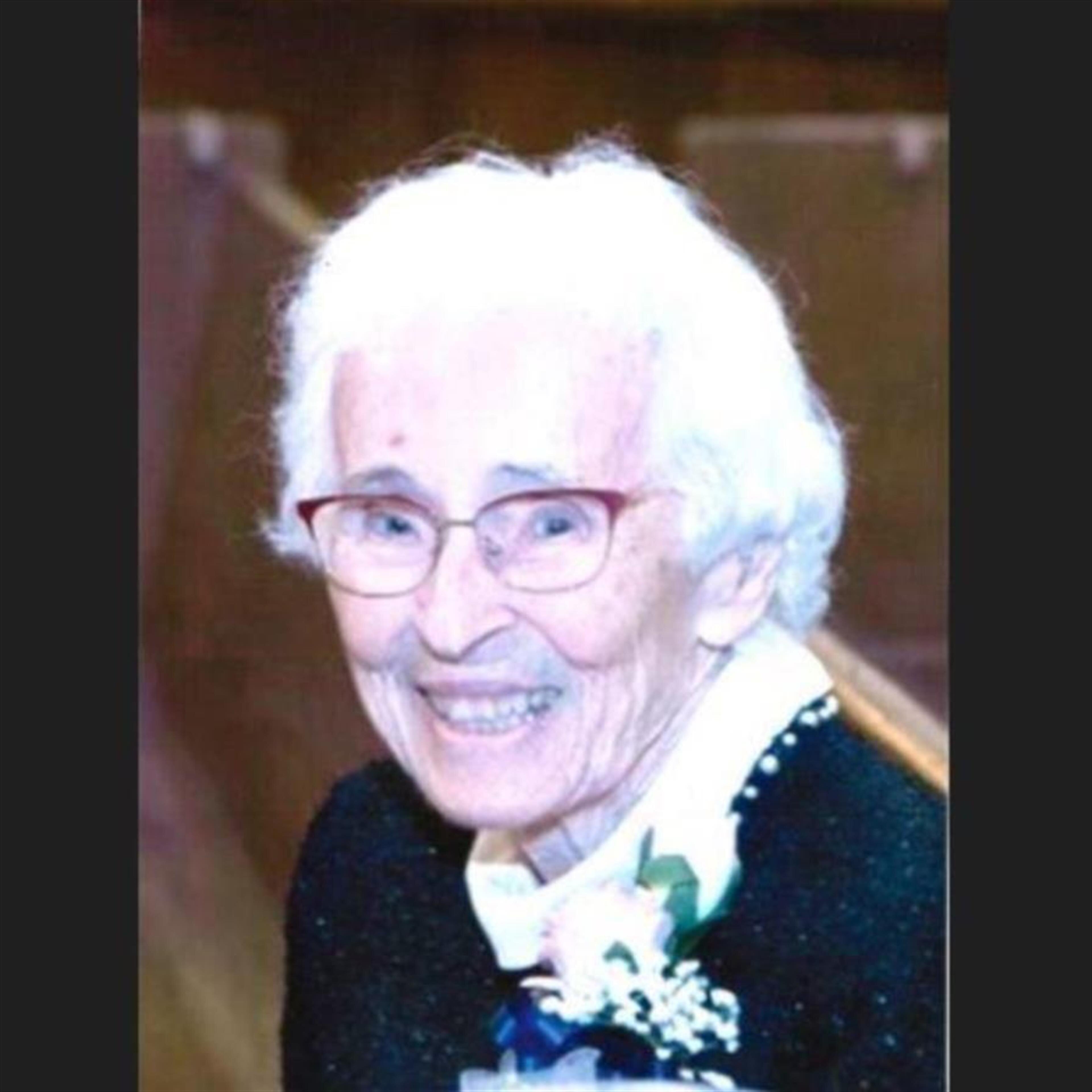 Arlene Jane West
