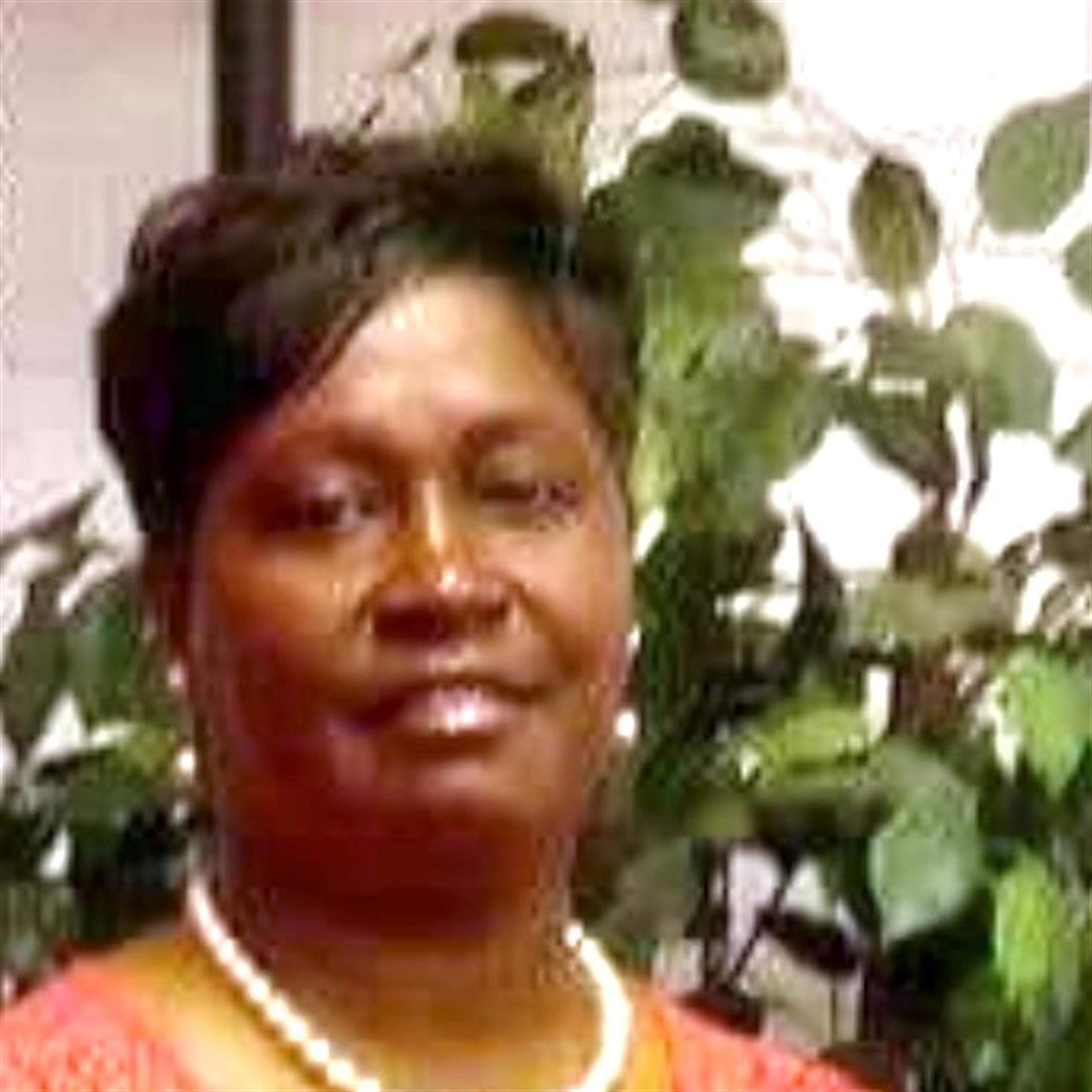 Ms. Vernell Denise Wolfe