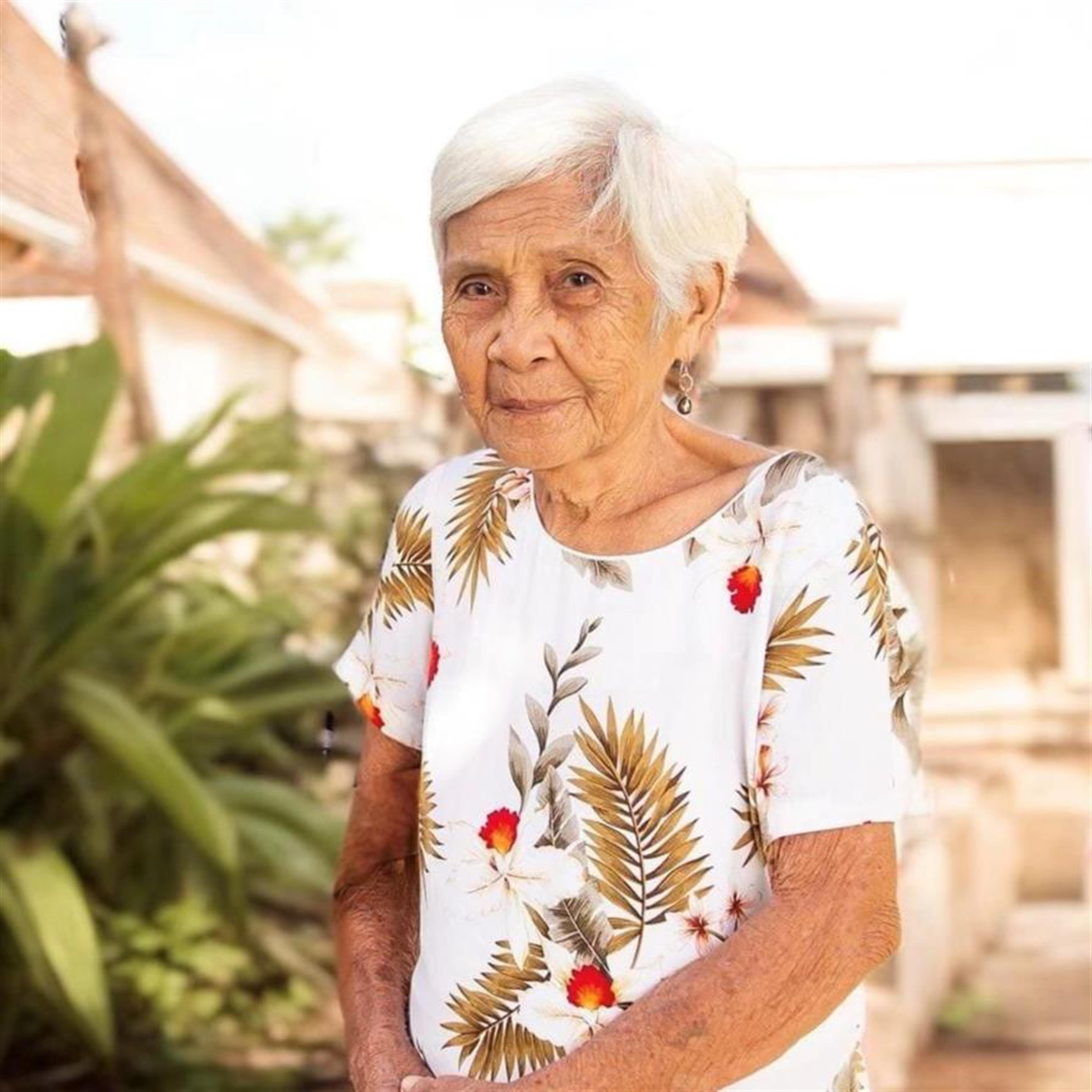 Rosalina Cedre Galzote