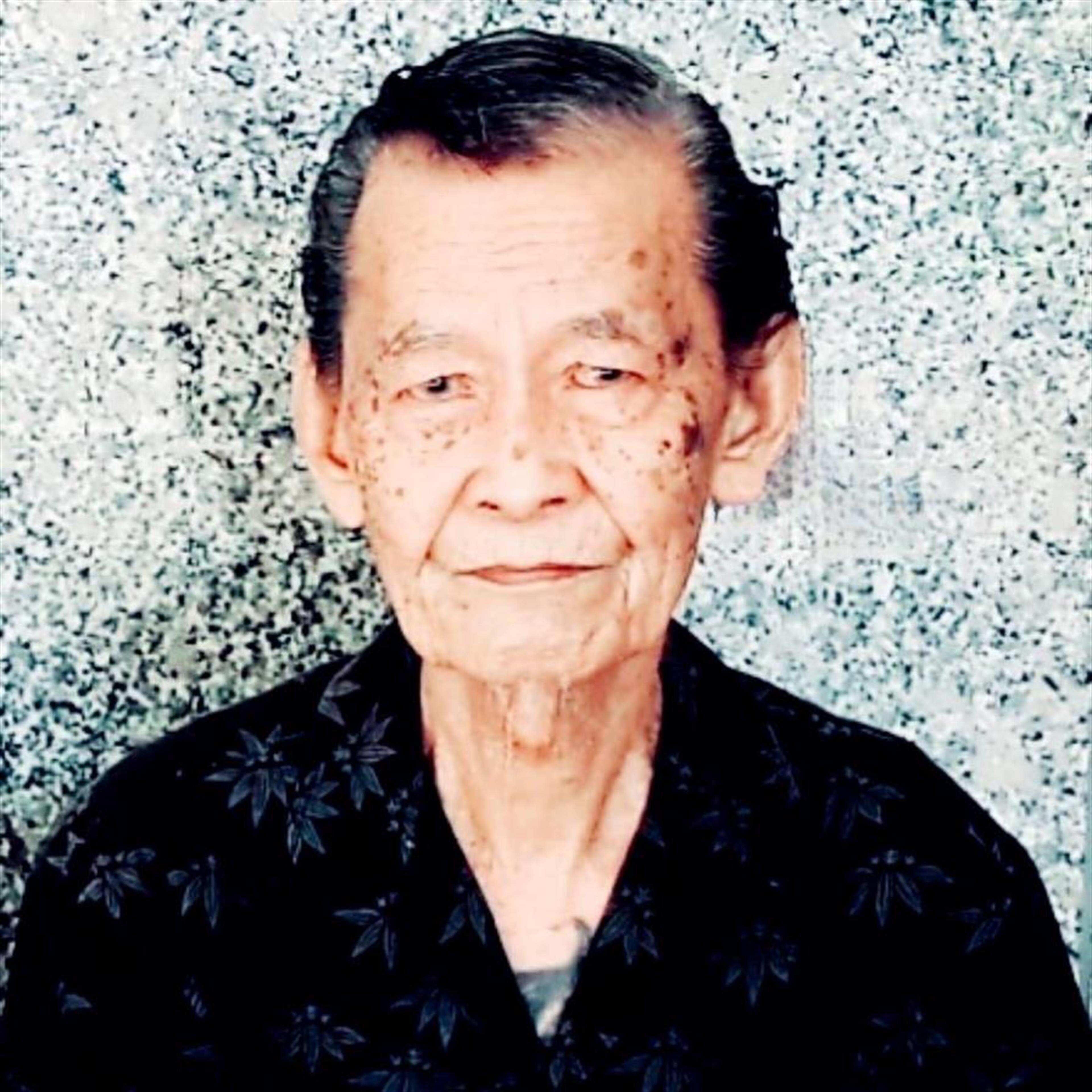 Isabelo R. Barut