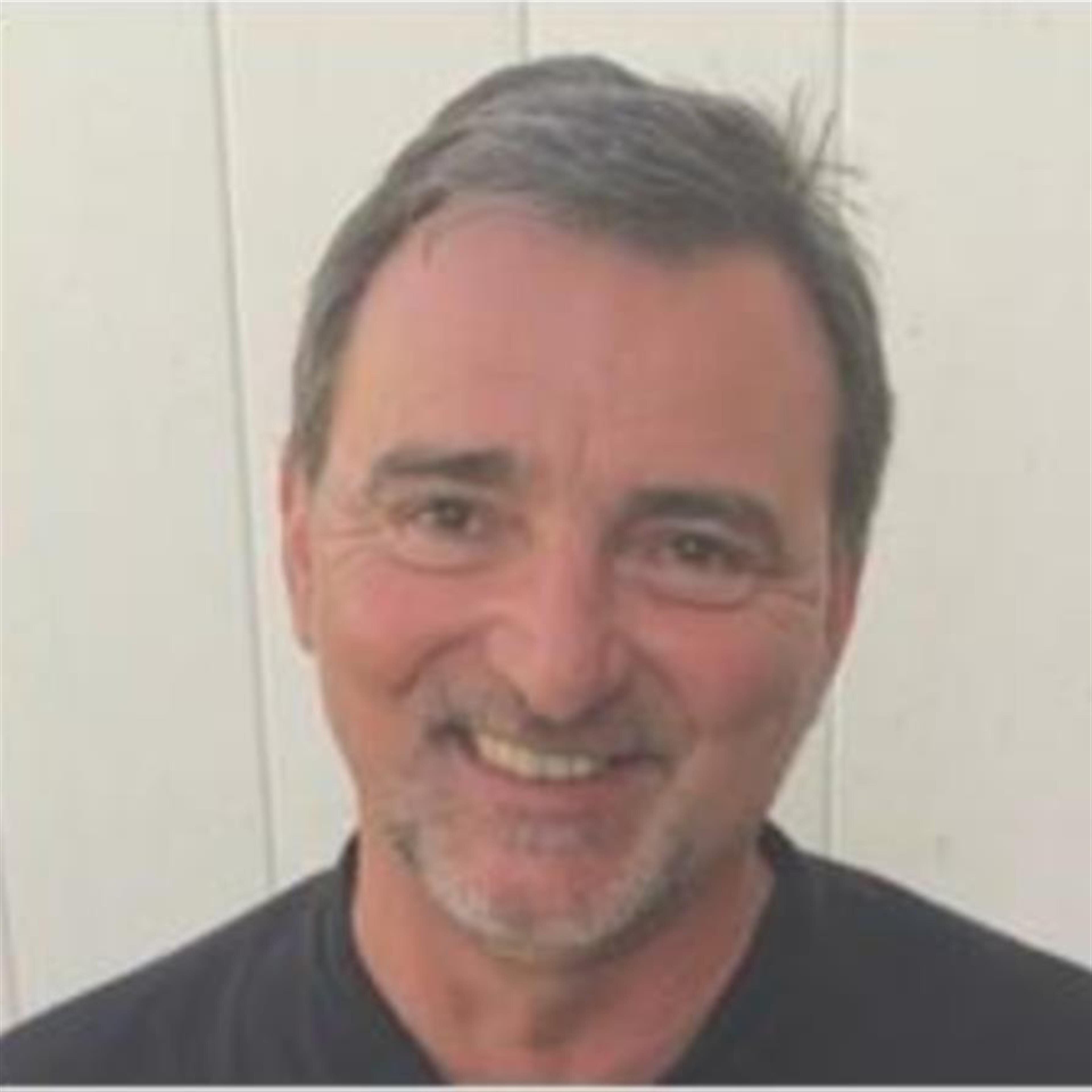Zoran Tomin