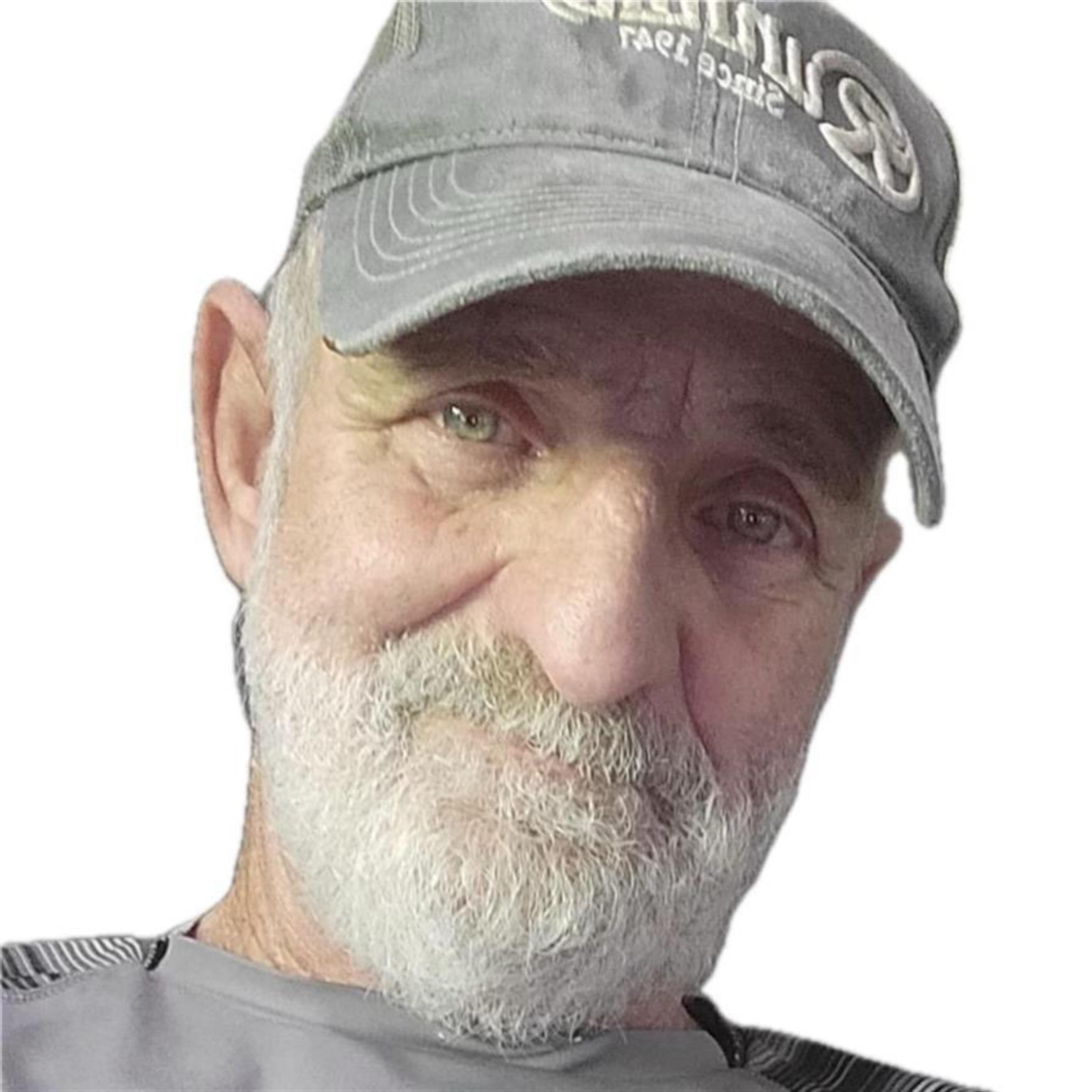 David B. Rains (Buffalo)