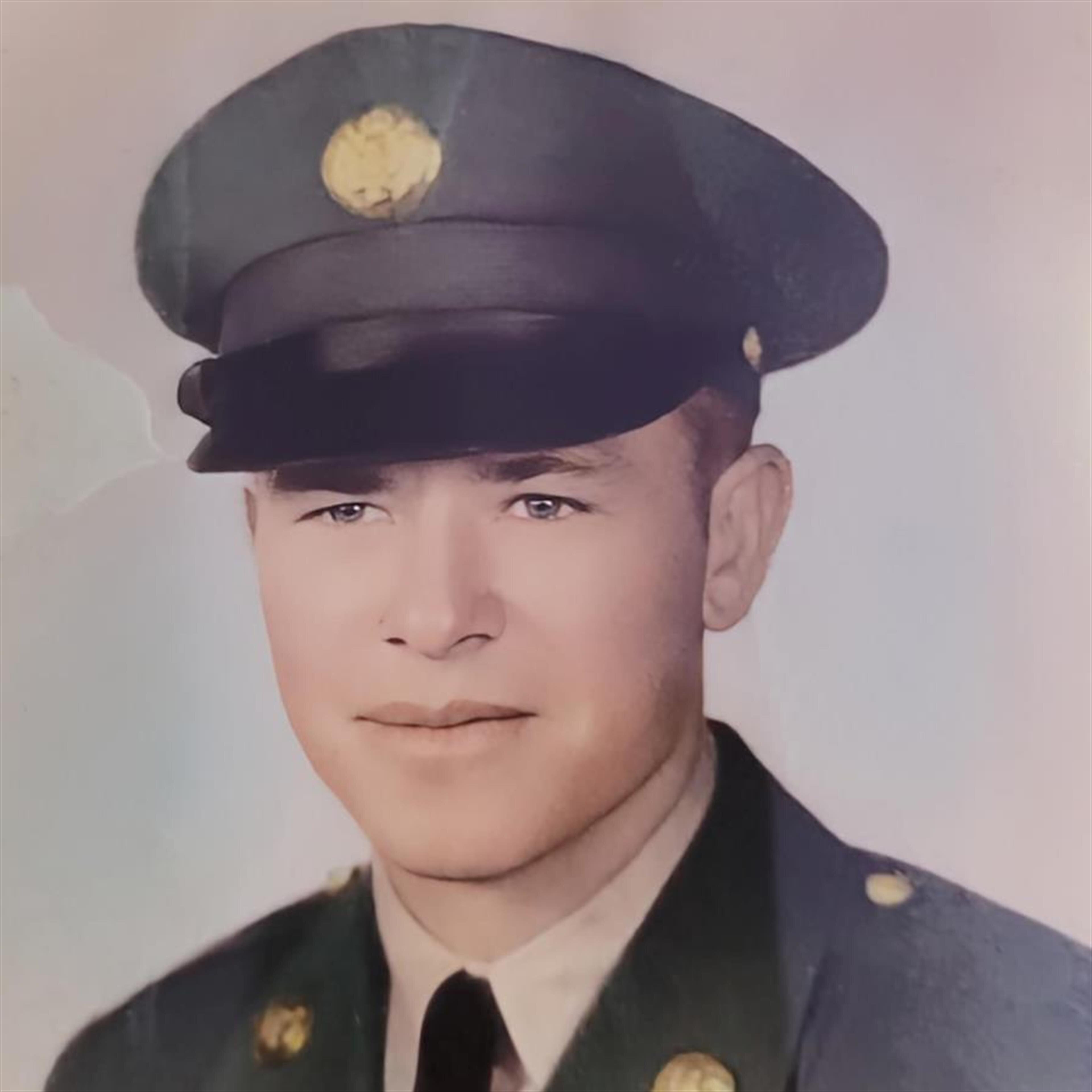 Davis Eugene Vanover