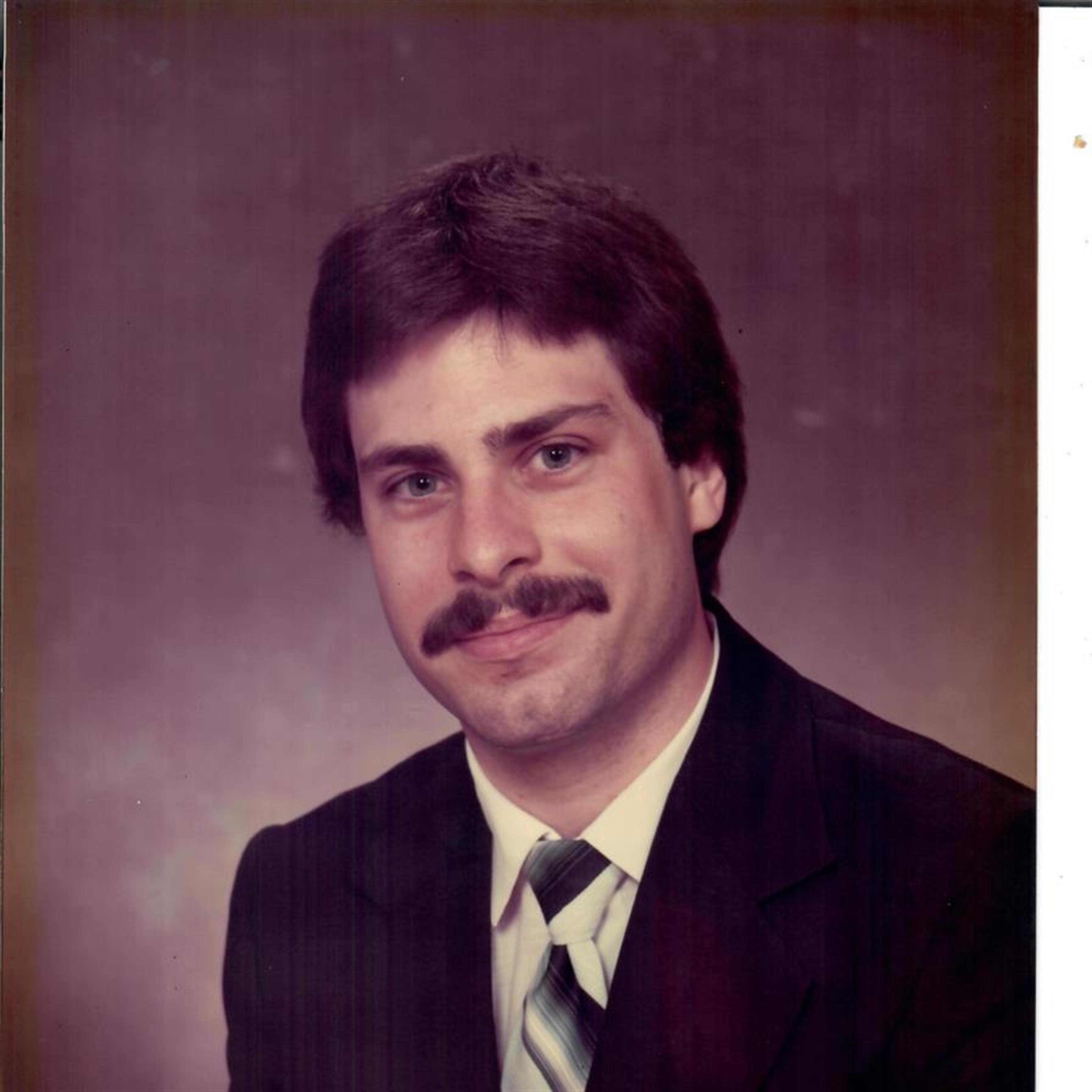 Lawrence J. Balda's obituary picture