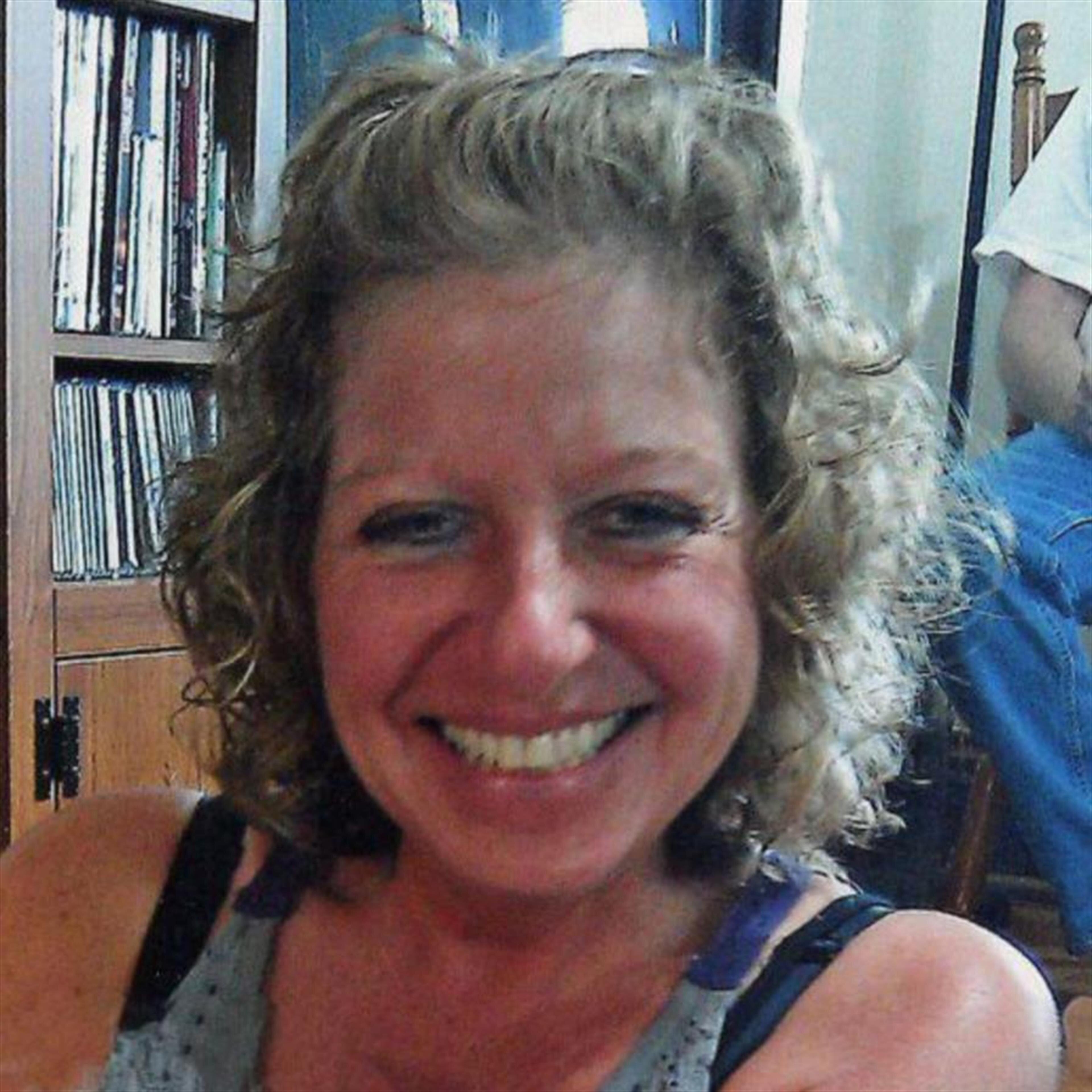Christine M. Nelson