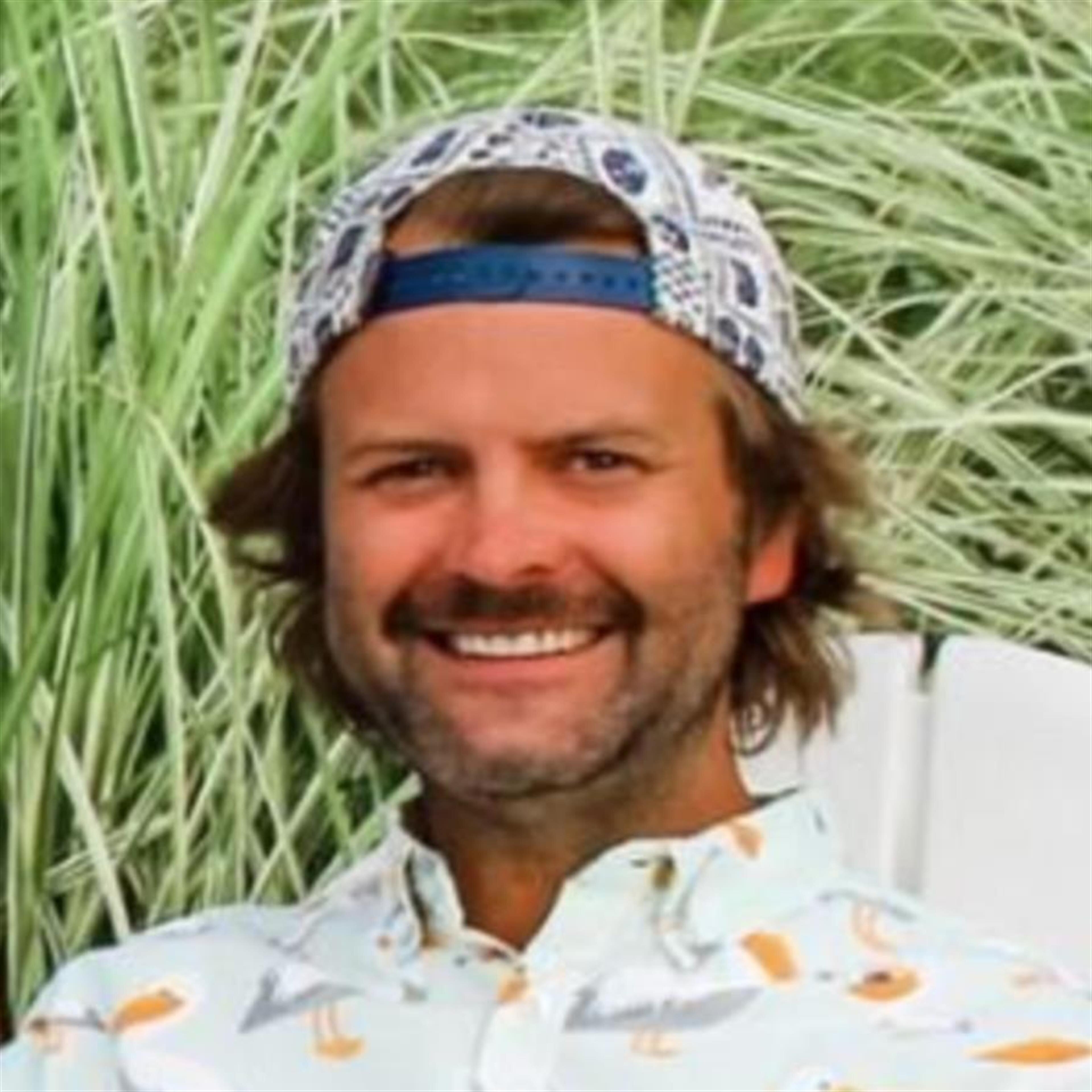 Matt S. Olsen