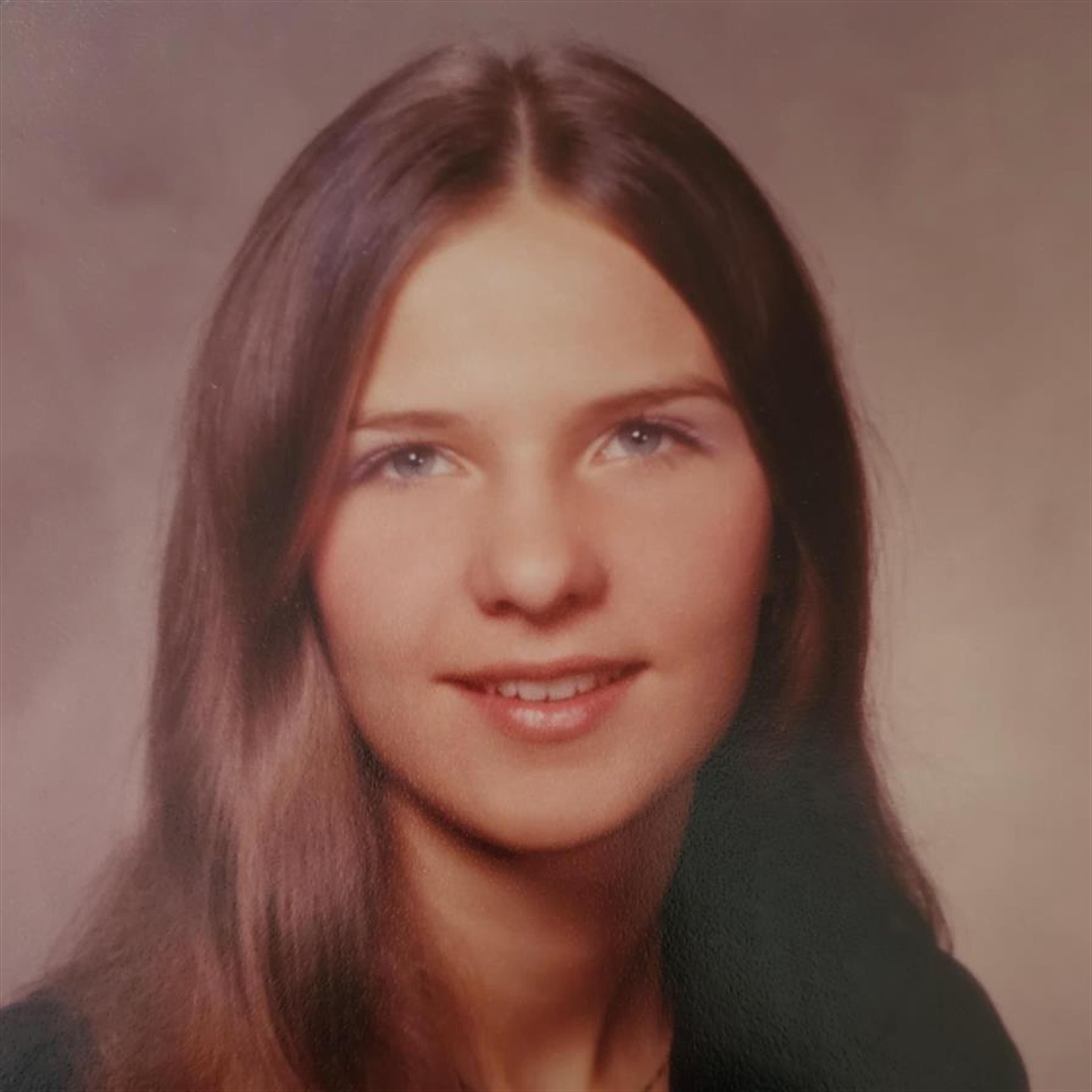 Christine Anna Onoszko