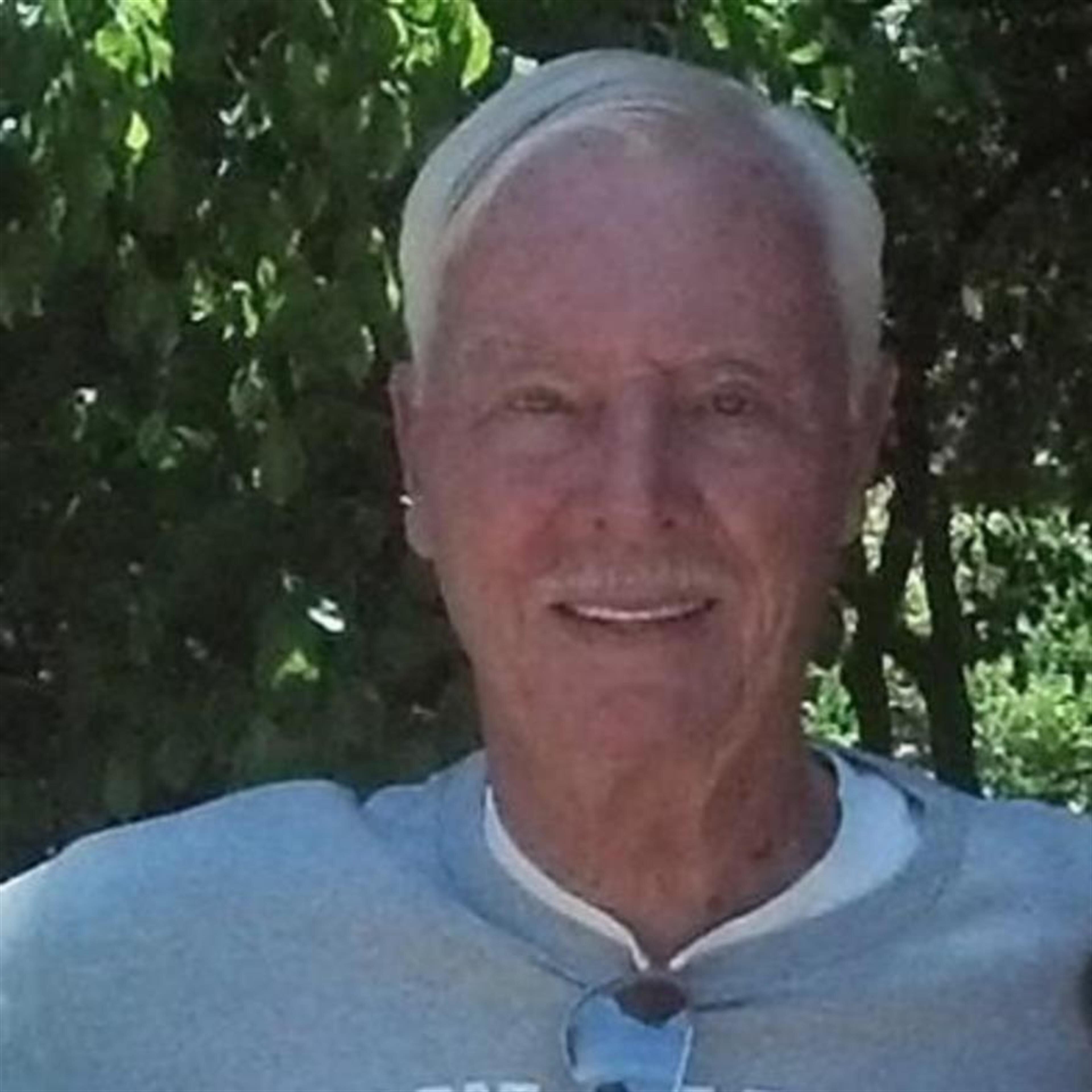 John "Jack" Thomas Loretan