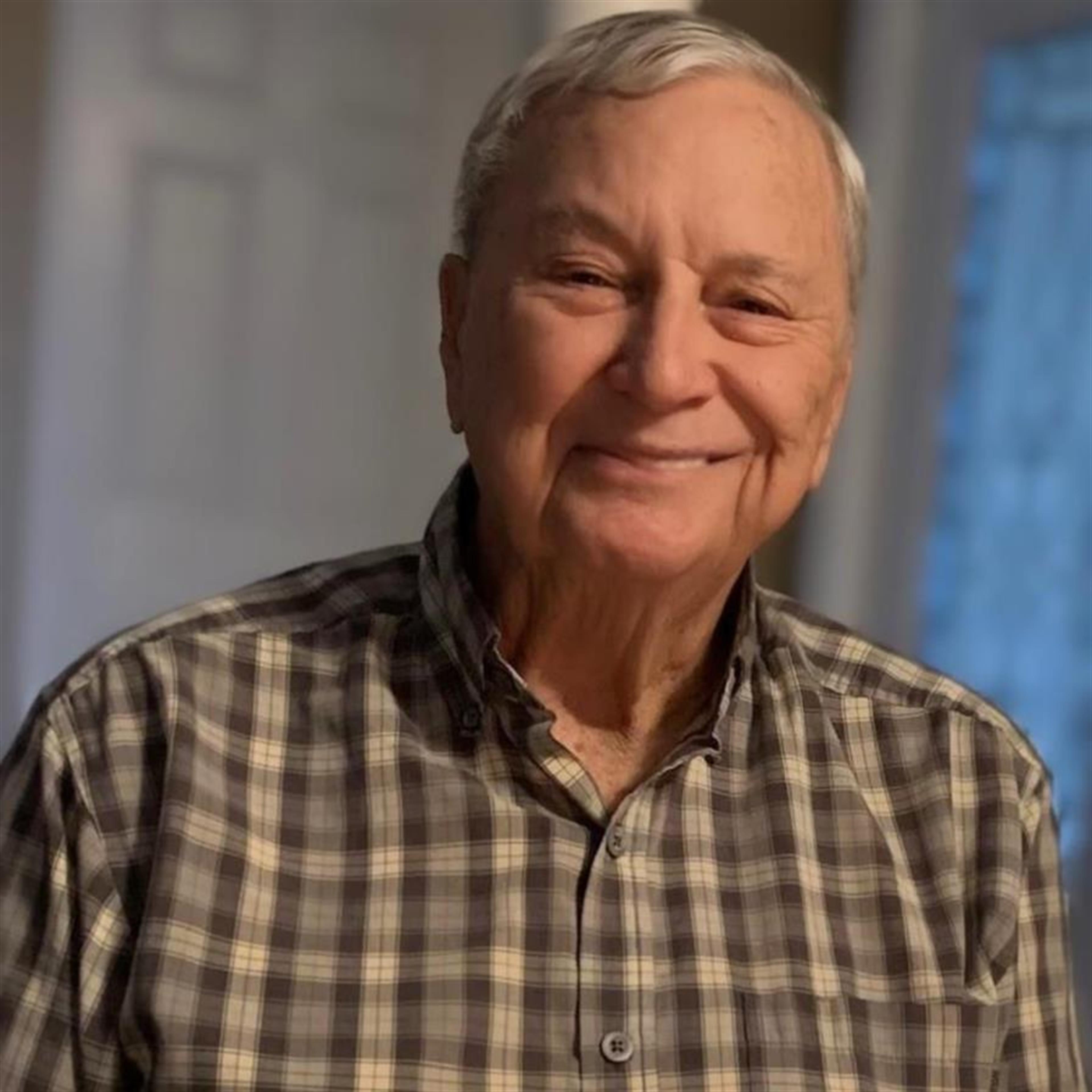 James Donald Cooper Sr
