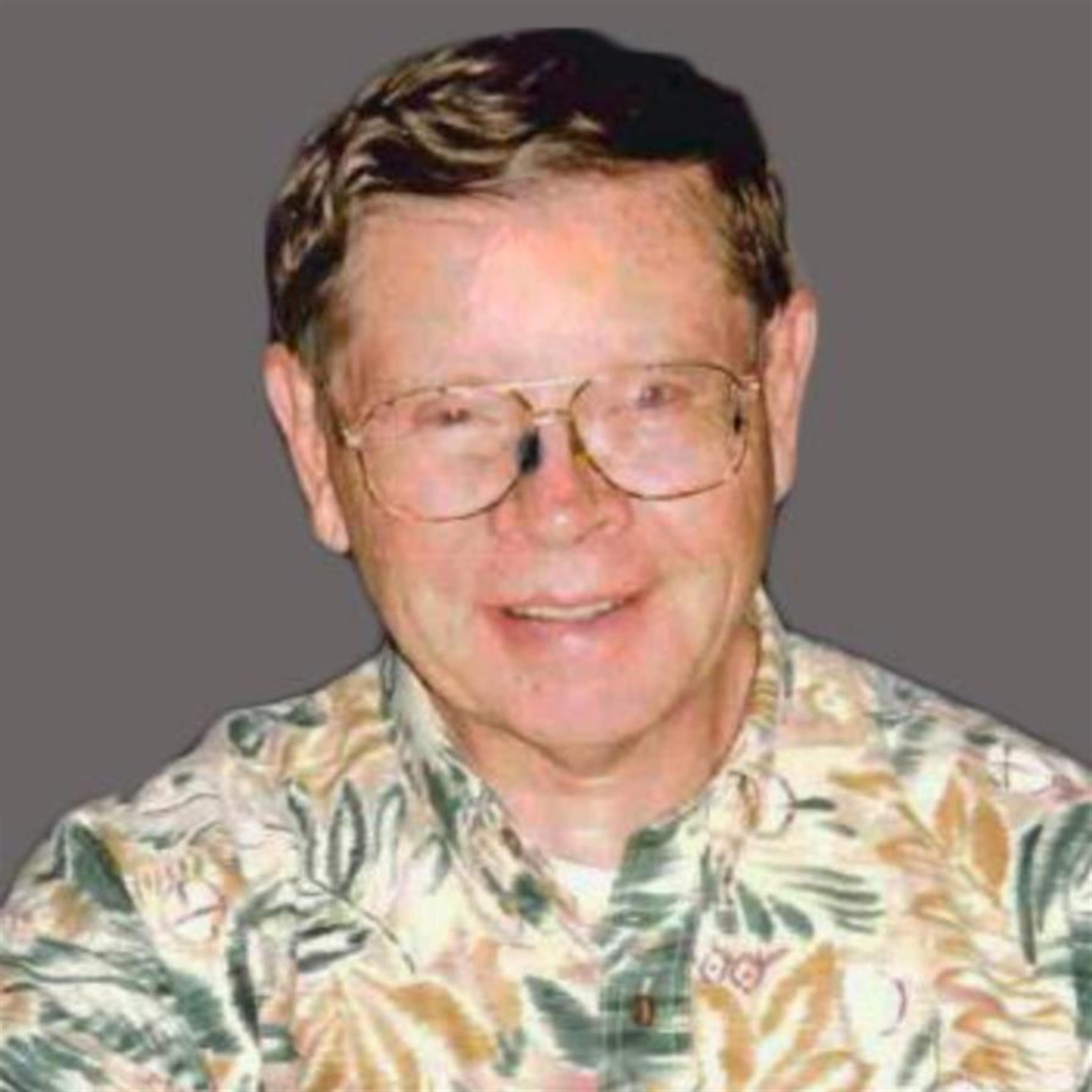 Alvin Edward "Ed" Soniat Jr.