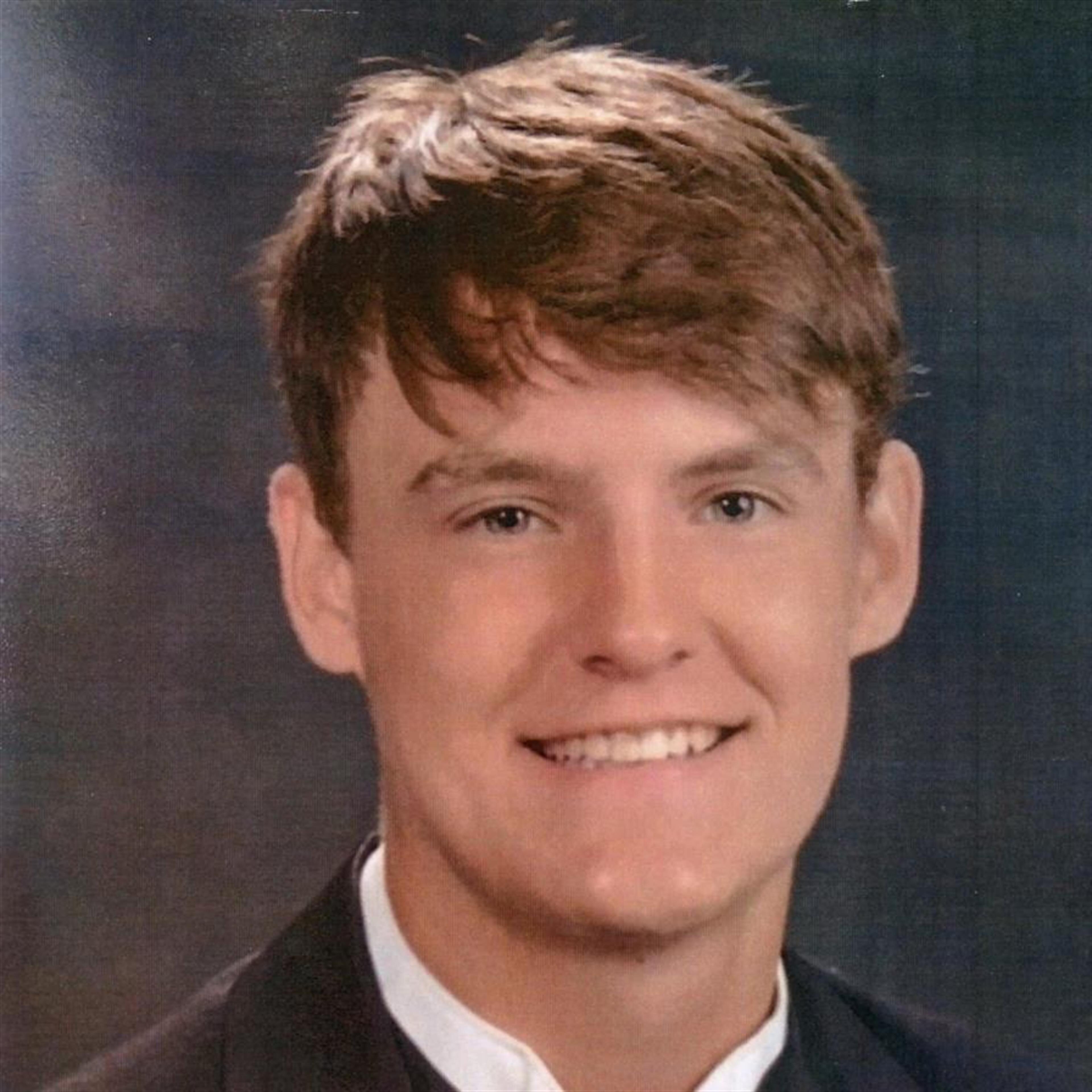 Josiah Paul Howard